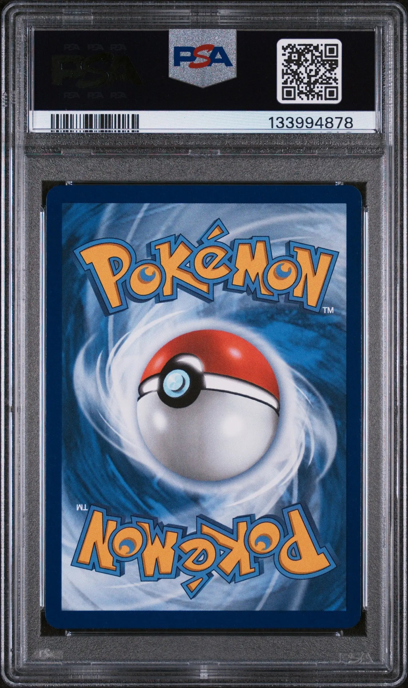 2025 Pokemon Mega Evolution Mega Gardevoir EX SIR PSA 10 178/132 
