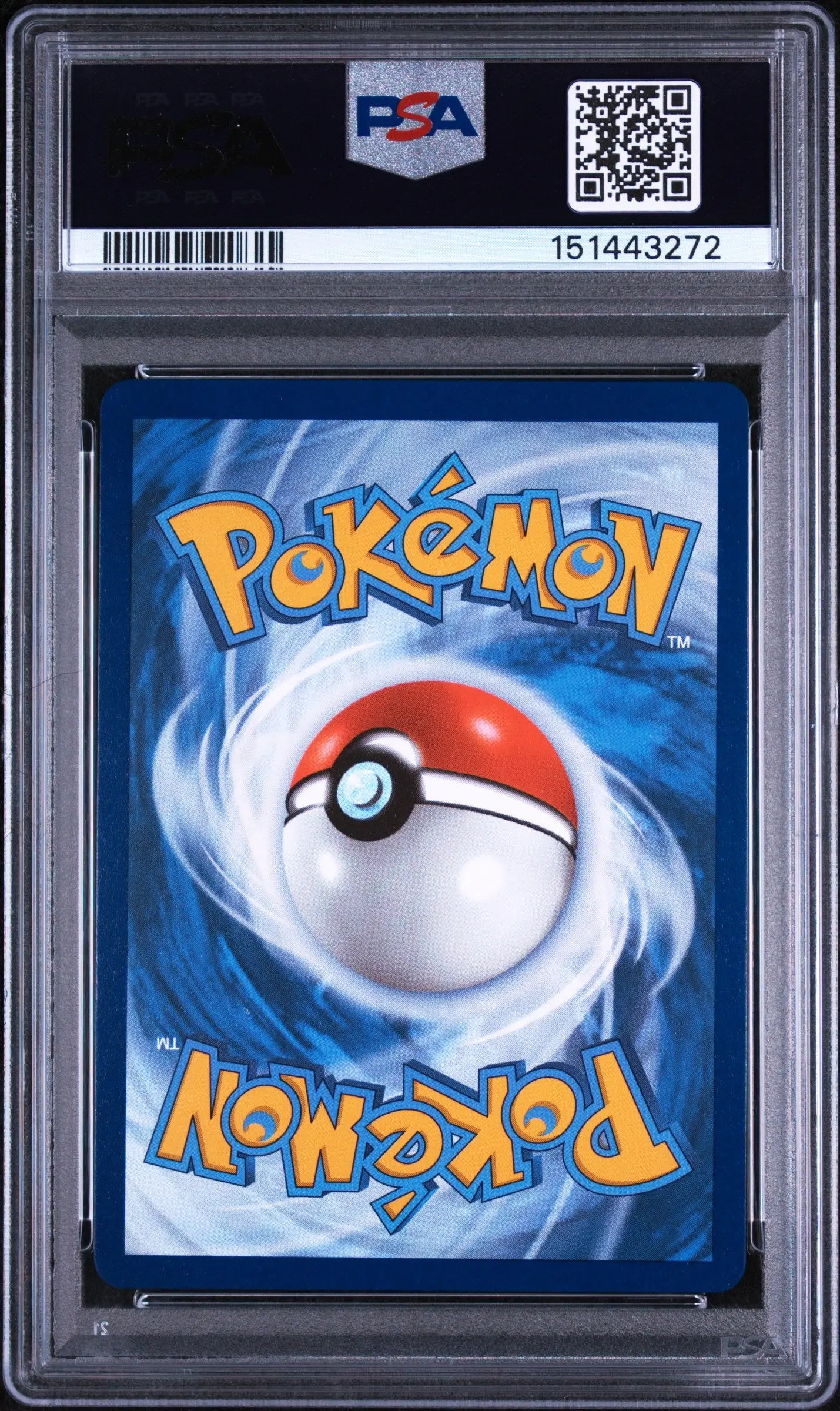 2025 Pokemon Mega Evolution Mega Latias EX SIR 181/132 PSA 9 