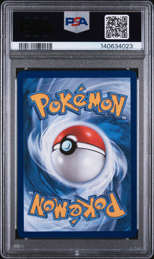 2025 Pokemon Mega Evolution Mega Latias EX SIR PSA 10 181/132 