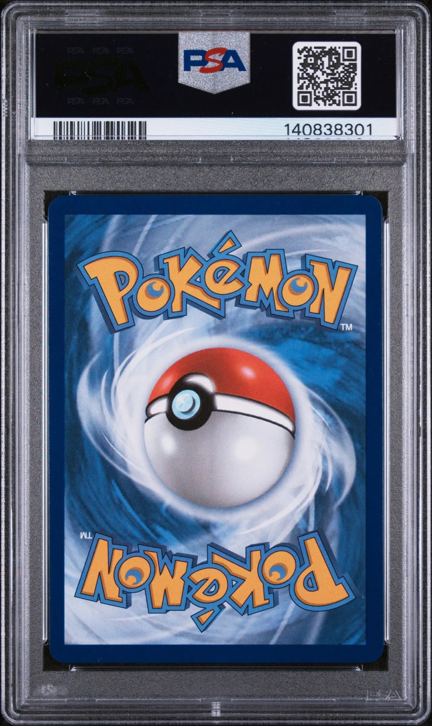 2025 Pokemon Mega Evolution Mega Latias Ex Ultra Rare 163/132 PSA 10 