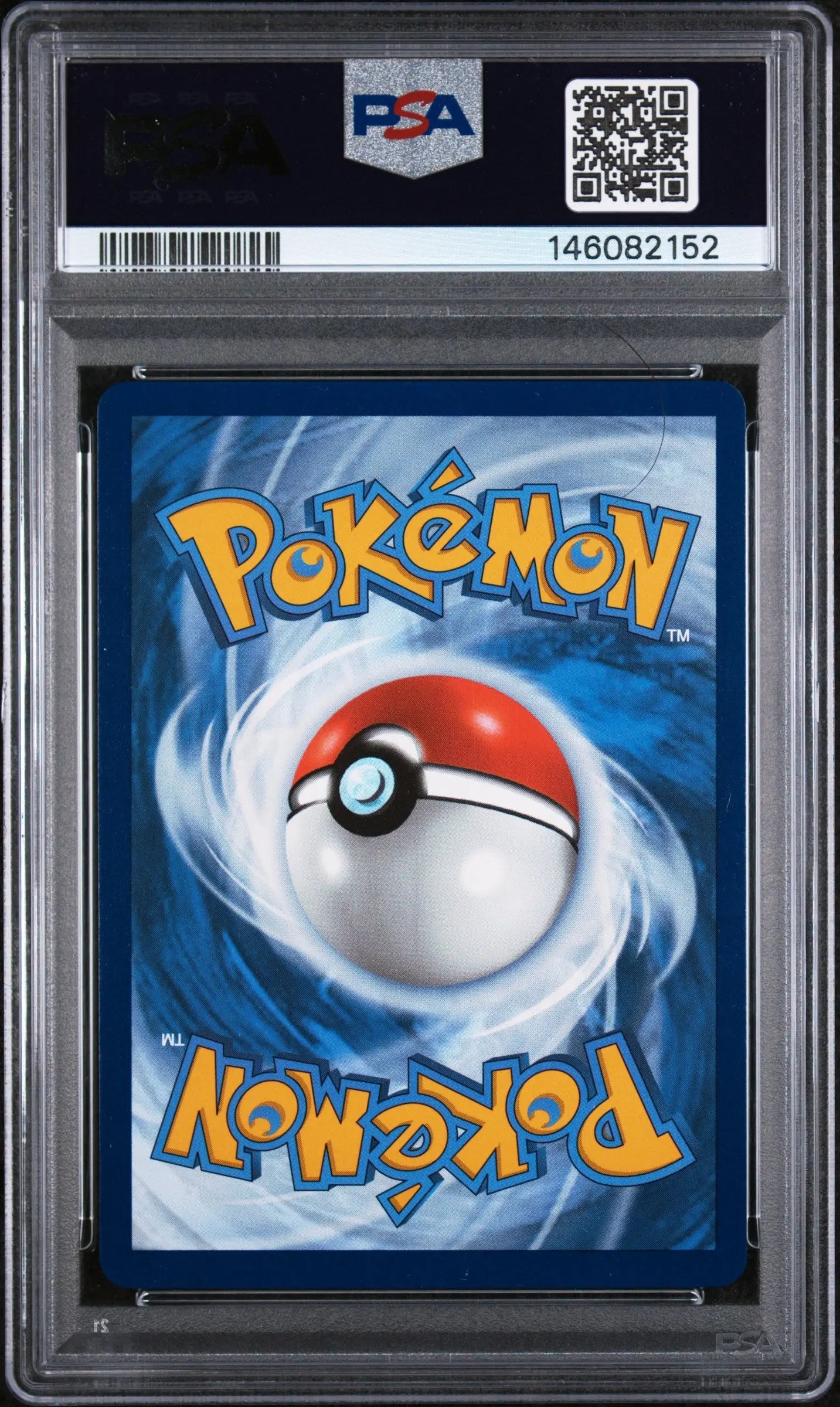 2025 Pokemon Mega Evolution Mega Lucario EX SIR PSA 10 179/132 