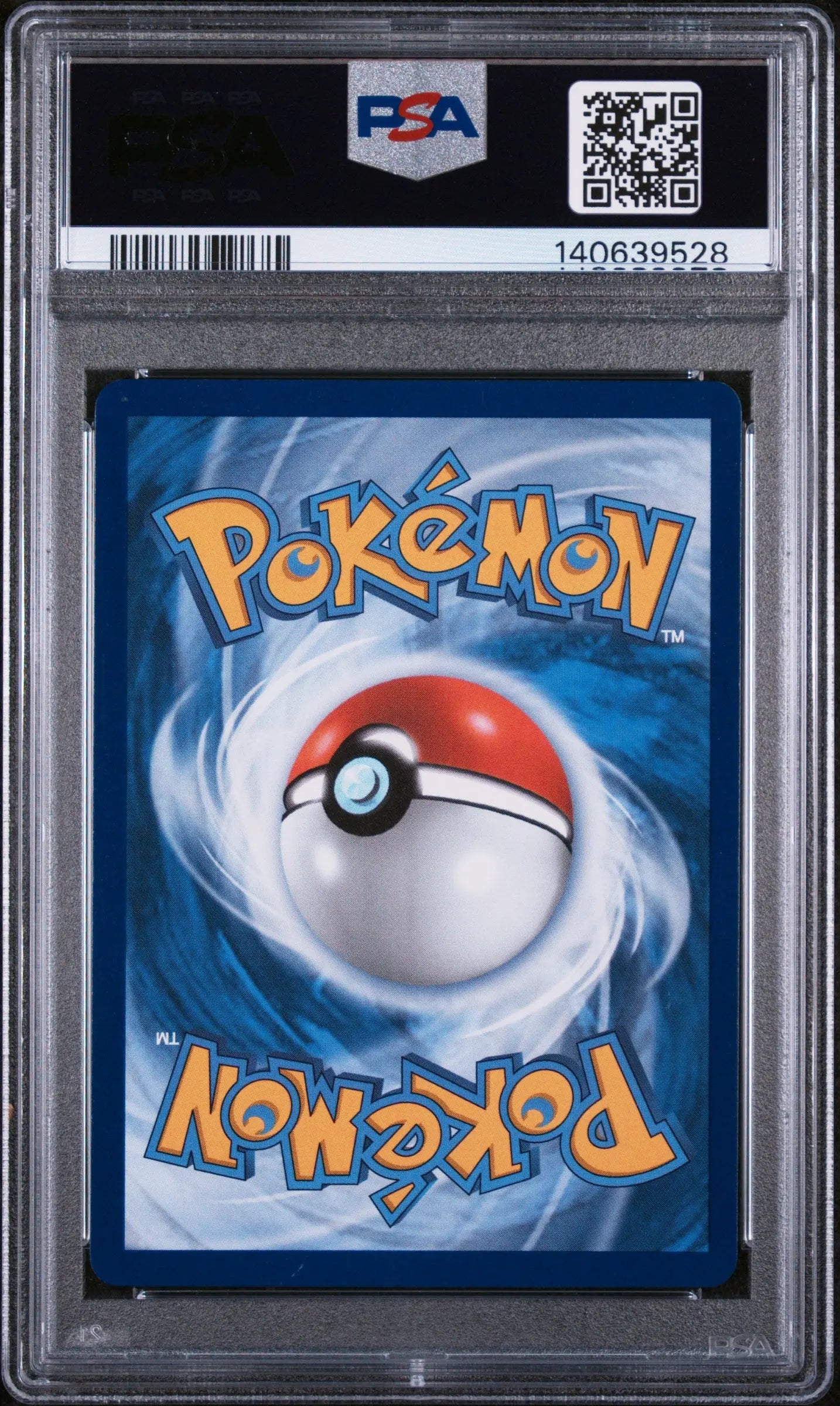 2025 Pokemon Mega Evolution Mega Venusaur EX Special Illustration  PSA 8 177/132 