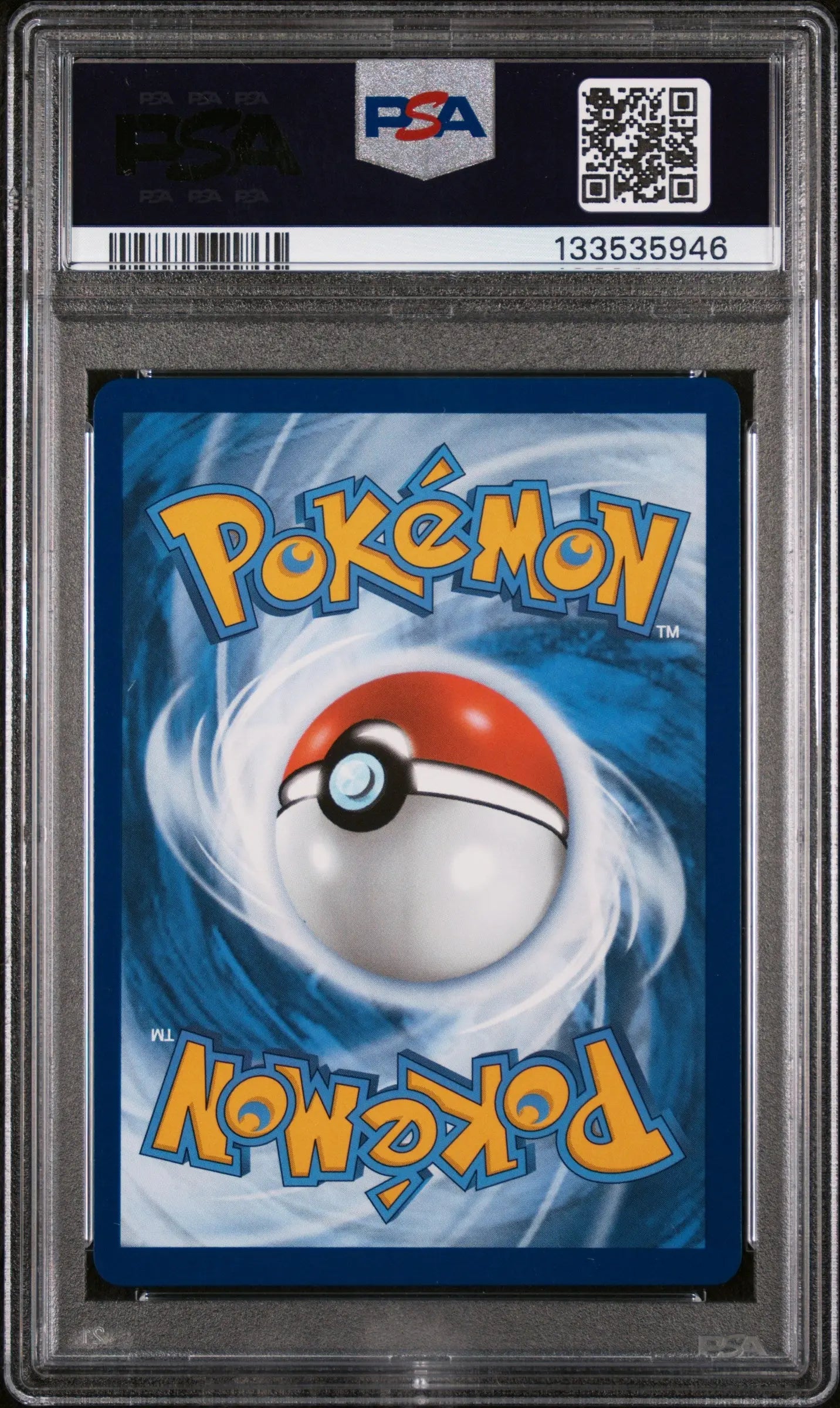 2025 Pokemon Mega Evolution Mega Venusaur Ex SIR 177/132 PSA 9 
