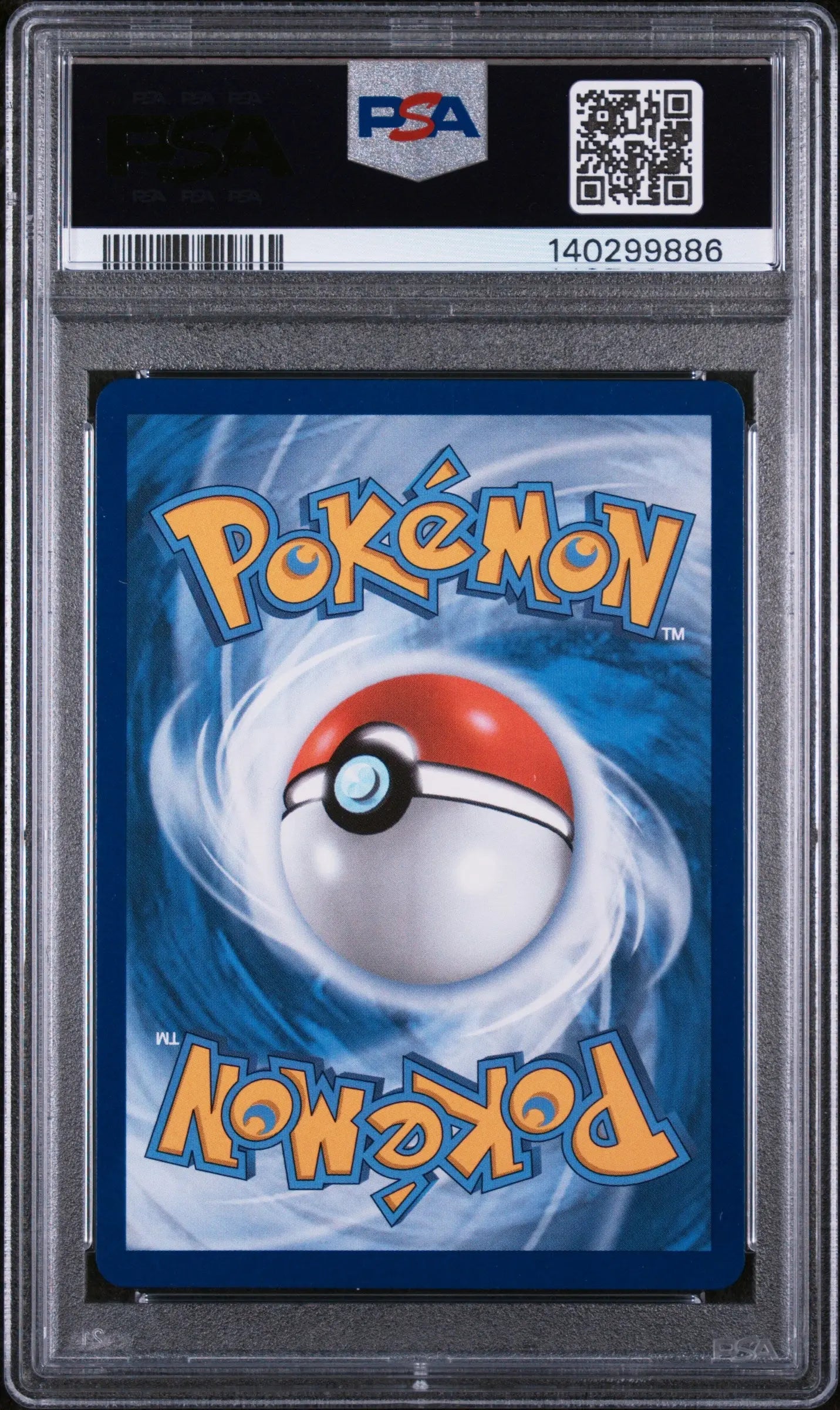 2025 Pokemon Mega Evolution Promo Mega Charizard X ex 023 PSA 9 