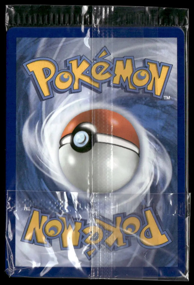 2025 Pokemon Mega Evolution Promos Mega Charizard X ex 023 SEALED 
