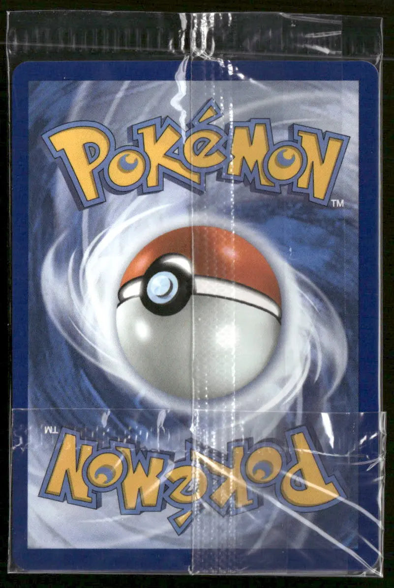 2025 Pokemon Mega Evolution Promos Mega Charizard X ex 023 Sealed 