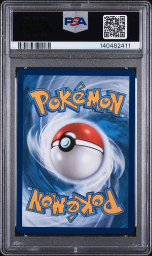 2025 Pokemon Mep EN-Me Black Star Promo Mega Charizard X EX UPC PSA 10 #023 
