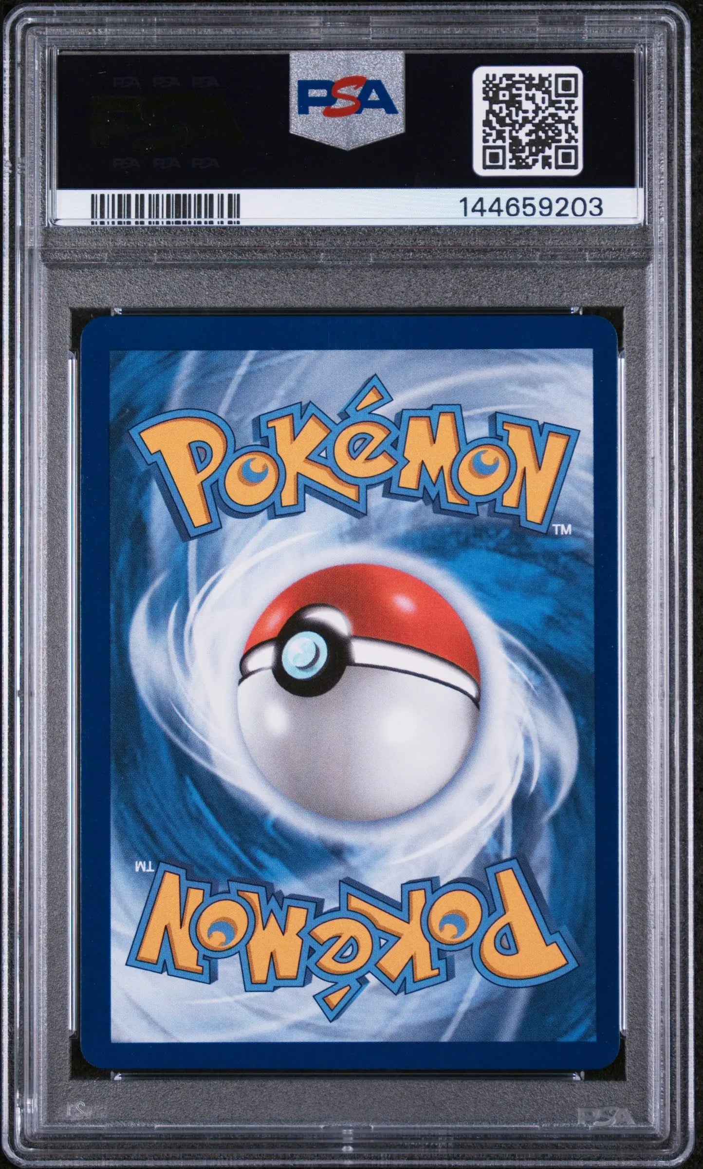 2025 Pokemon Mep EN-Me Black Star Promo Mega Charizard X EX UPC PSA 9 #023 