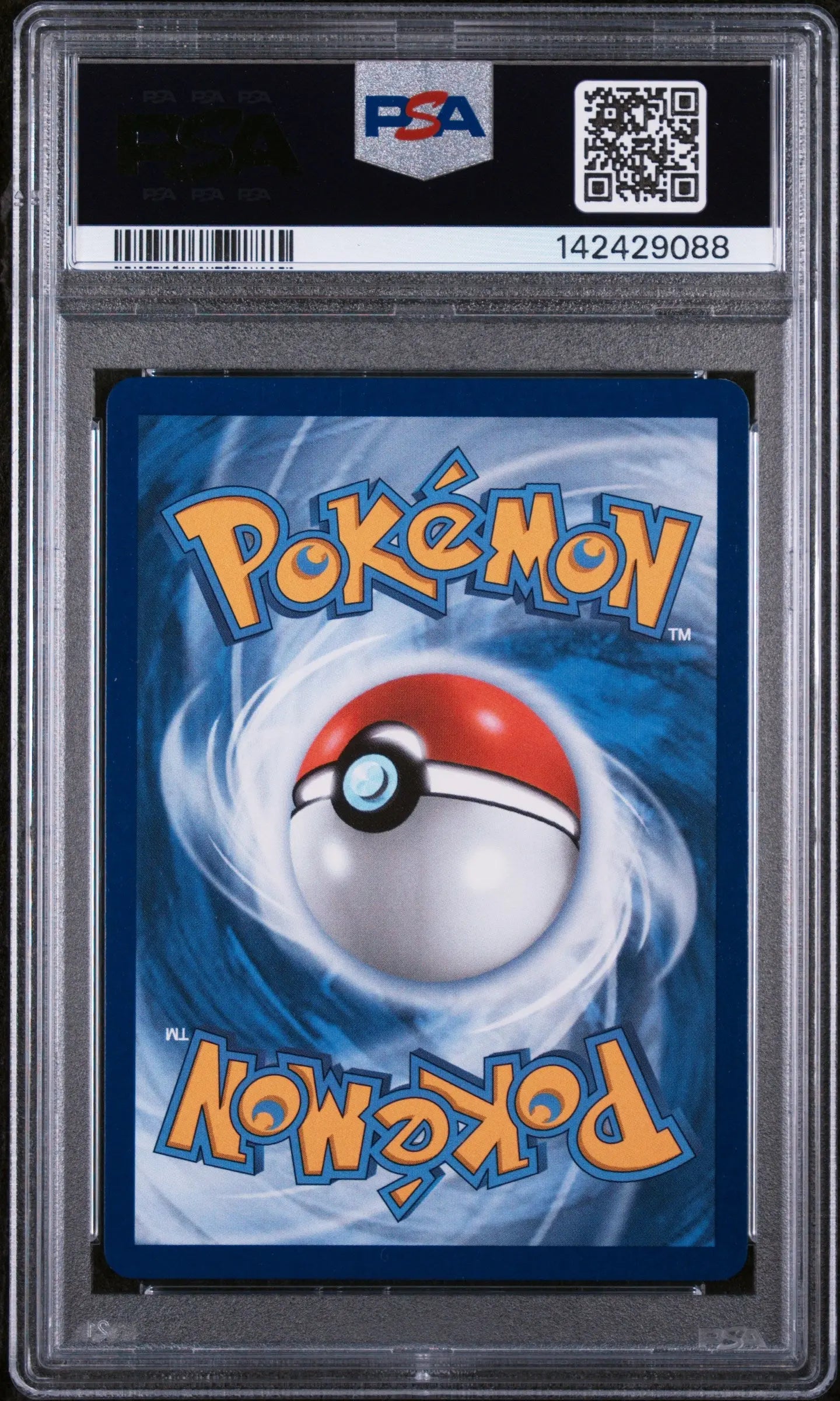 2025 Pokemon PFL EN-Phantasmal Flames Ambipom Illustration Rare PSA 10 107/94 