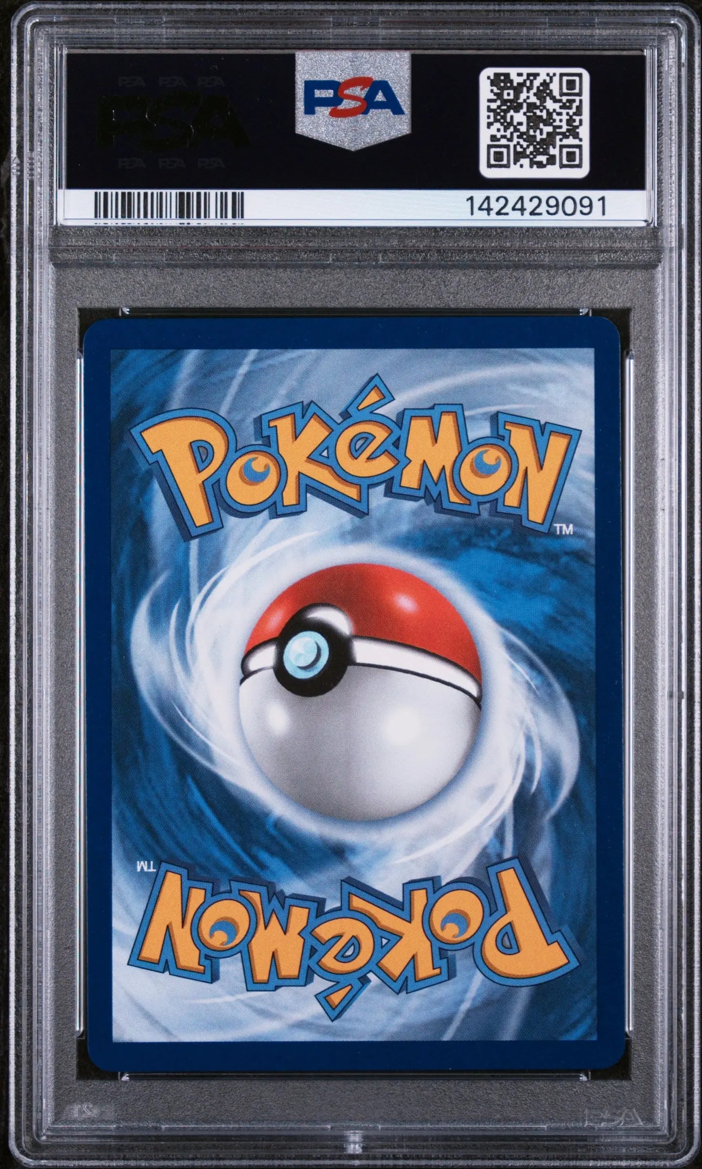 2025 Pokemon PFL EN-Phantasmal Flames Dewgong Illustration Rare PSA 10 97/94 