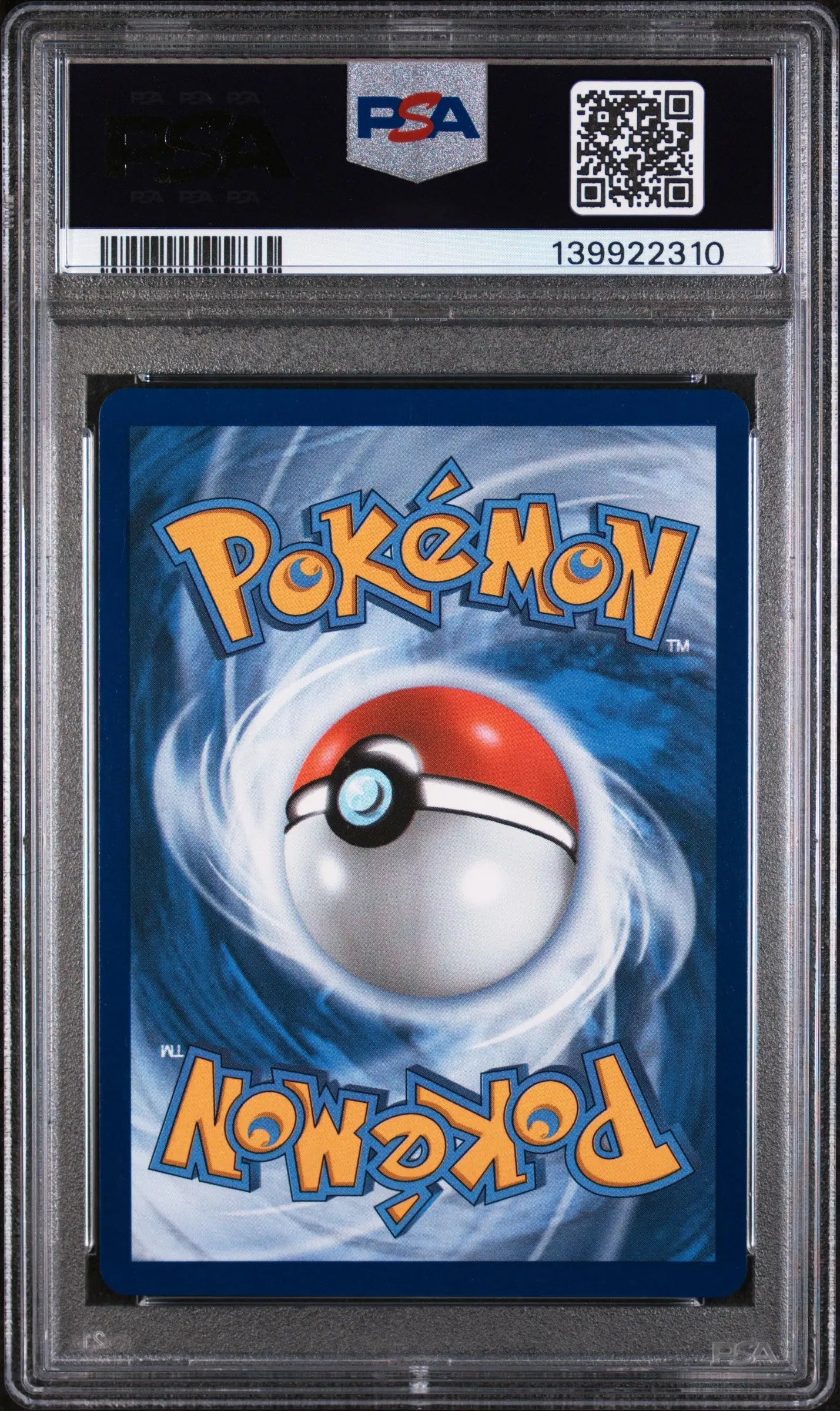 2025 Pokemon PFL EN-Phantasmal Flames Mega Gengar EX PSA 10 56/94 