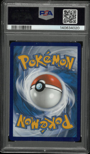 2025 Pokemon PFL EN-Phantasmal Flames Mega Lopunny EX Special Illustration Rare PSA 9 #128 