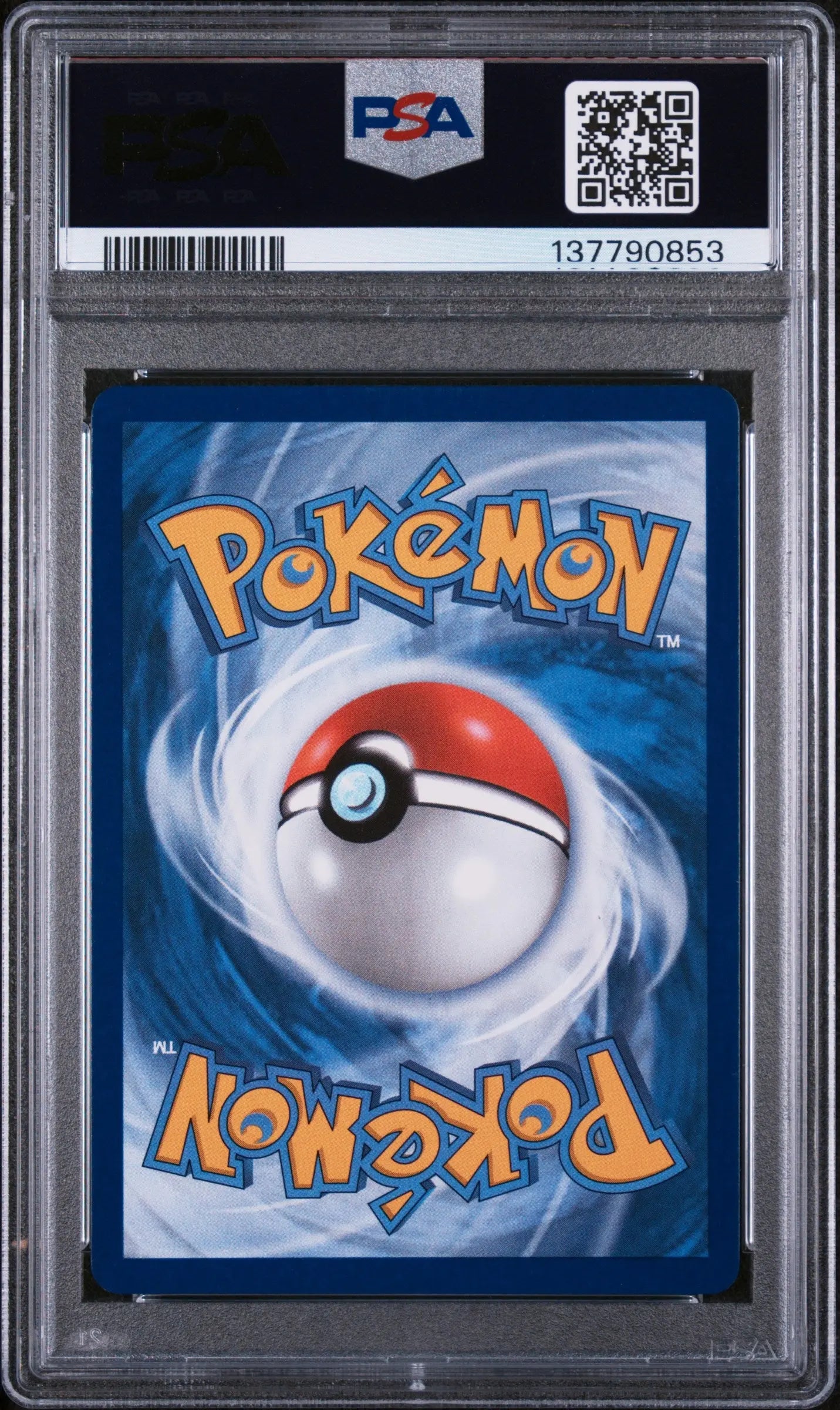2025 Pokemon PFL EN-Phantasmal Flames Mega Sharpedo EX Ultra Rare PSA 10 #113 