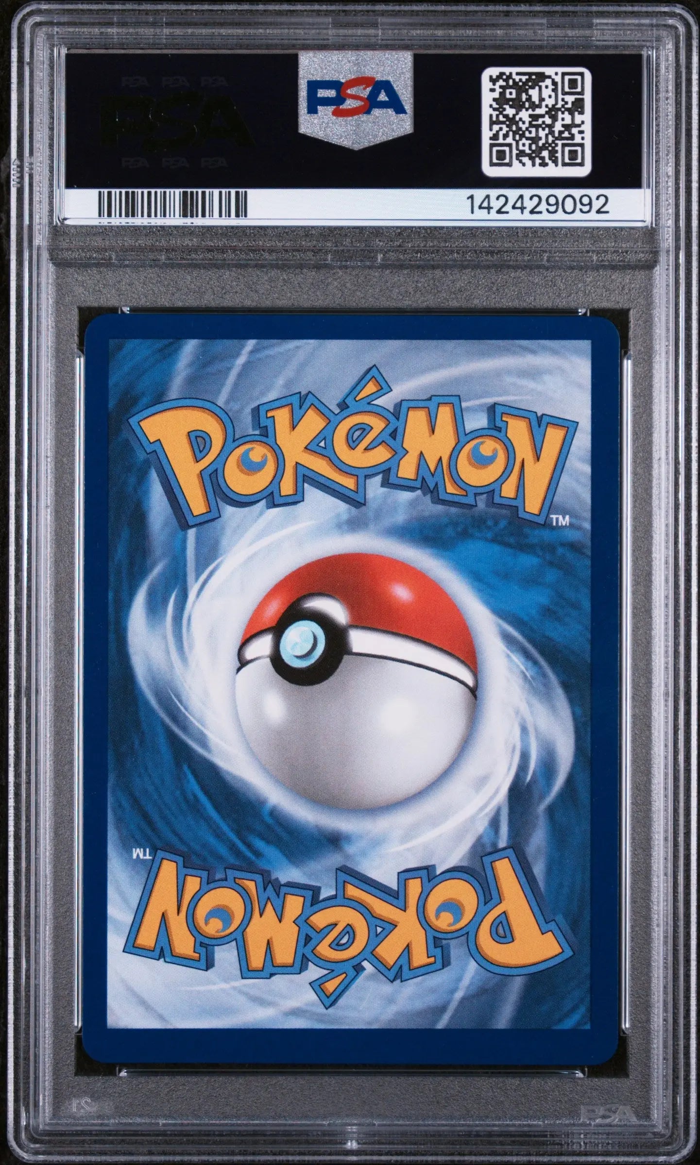 2025 Pokemon PFL EN-Phantasmal Flames Meowth Illustration Rare PSA 9 106/94 