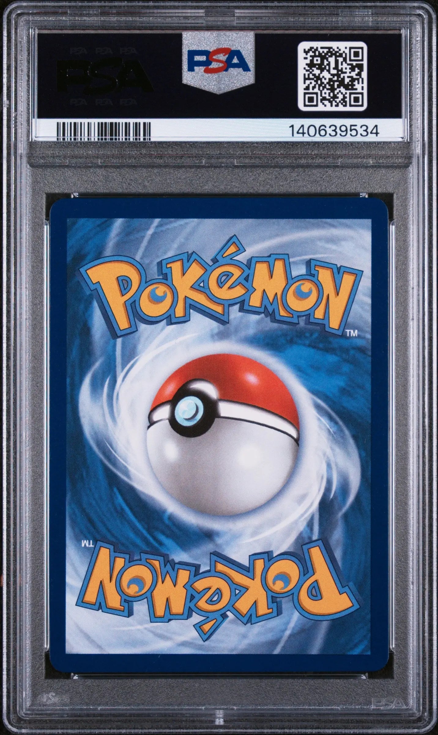 2025 Pokemon PFL EN-Phantasmal Flames Toxtricity Illustration Rare PSA 10 103/94 