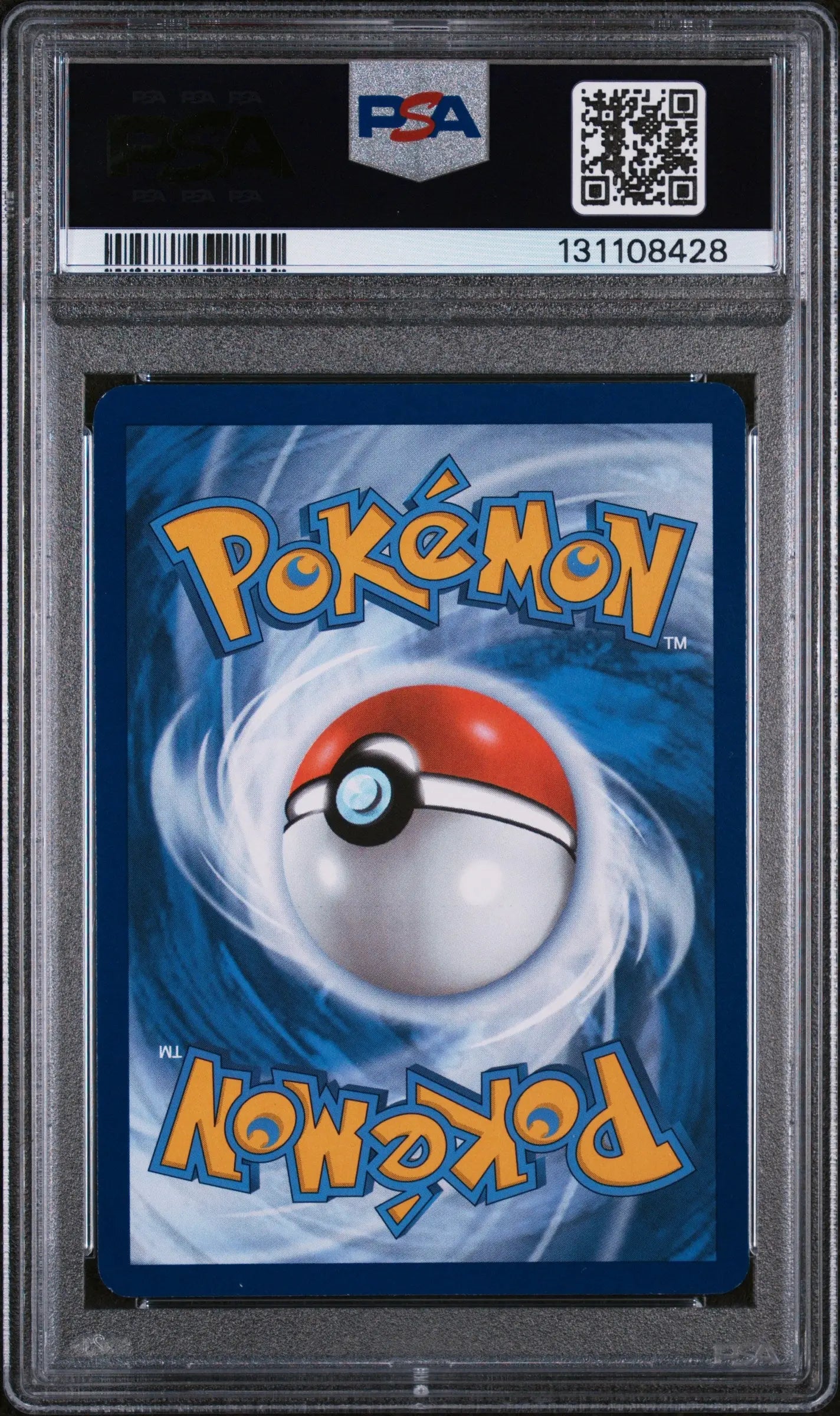 2025 Pokemon PRE Special Illustration Rare Jolteon ex 153/131 PSA 9 