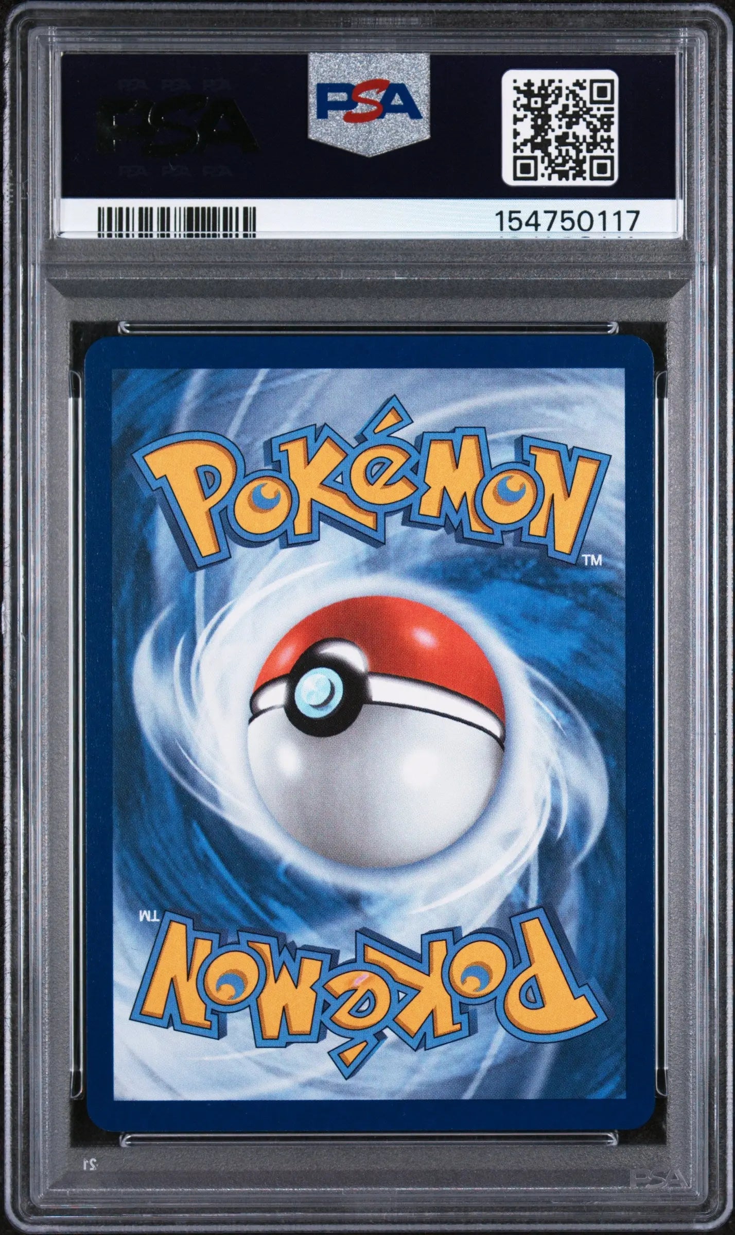 2025 Pokemon Phantasmal Flames Dewgong Illustration Rare 097/094  PSA 10 