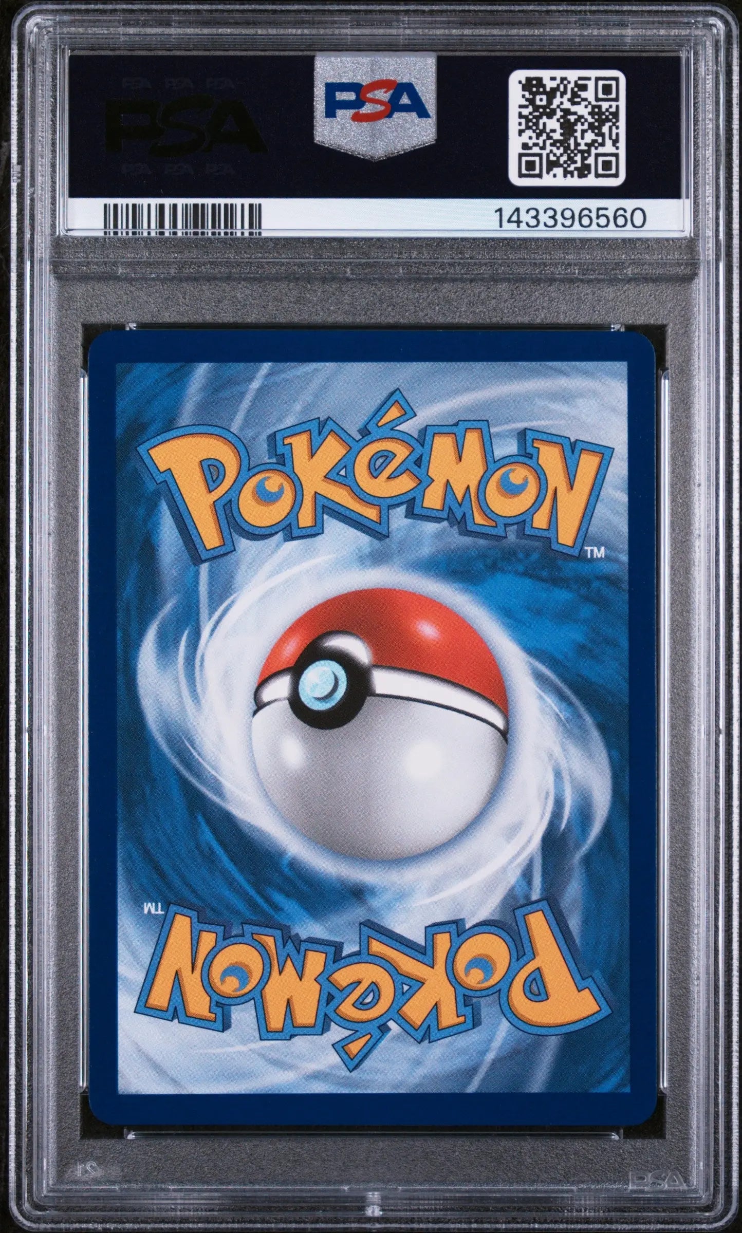 2025 Pokemon Phantasmal Flames Double Rare Mega Charizard X ex 013/094 PSA10 