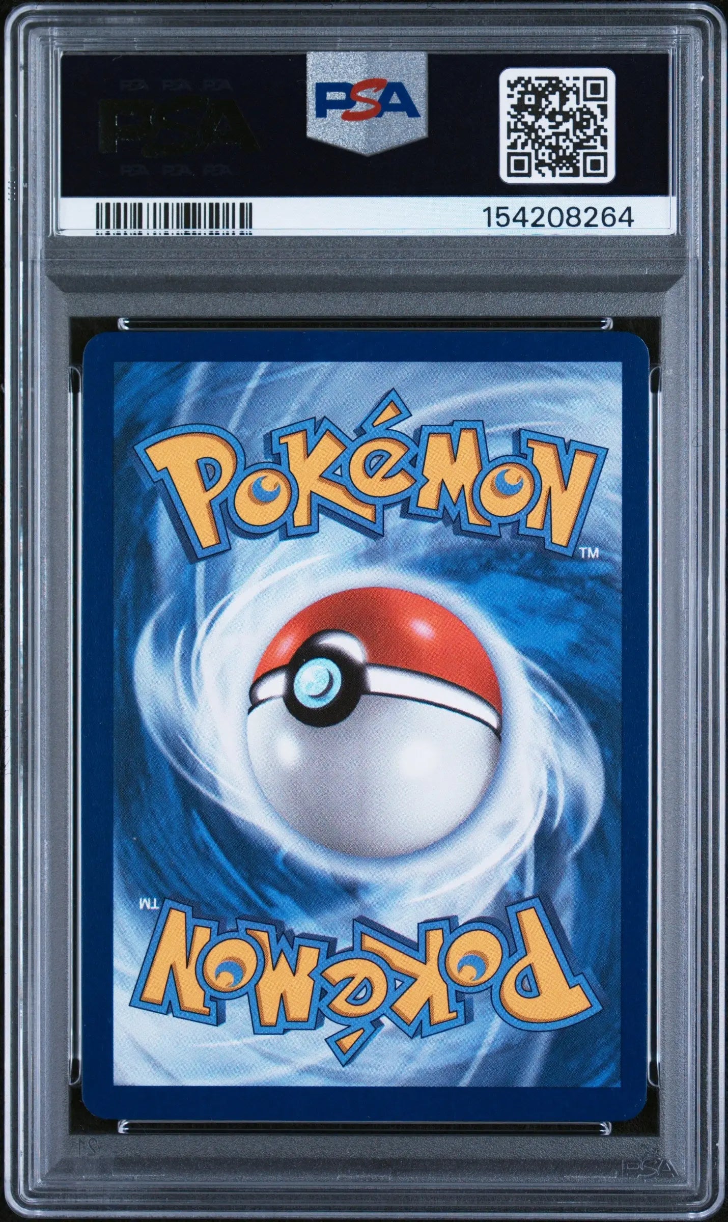 2025 Pokemon Phantasmal Flames Mega Charizard X EX Mega Hyper Rare PSA 9 130/94 