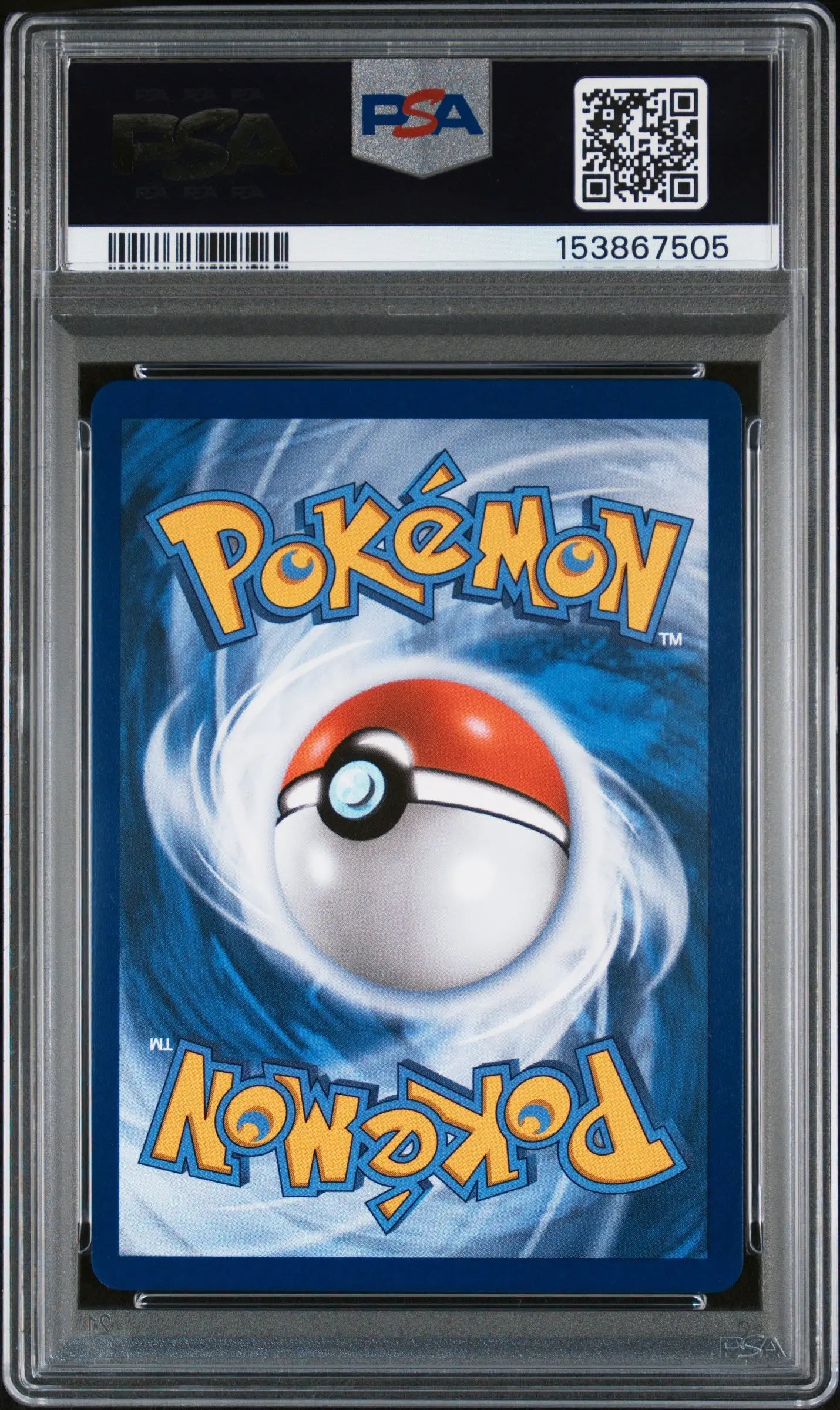 2025 Pokemon Phantasmal Flames Mega Charizard X EX SIR PSA 10 125/94 