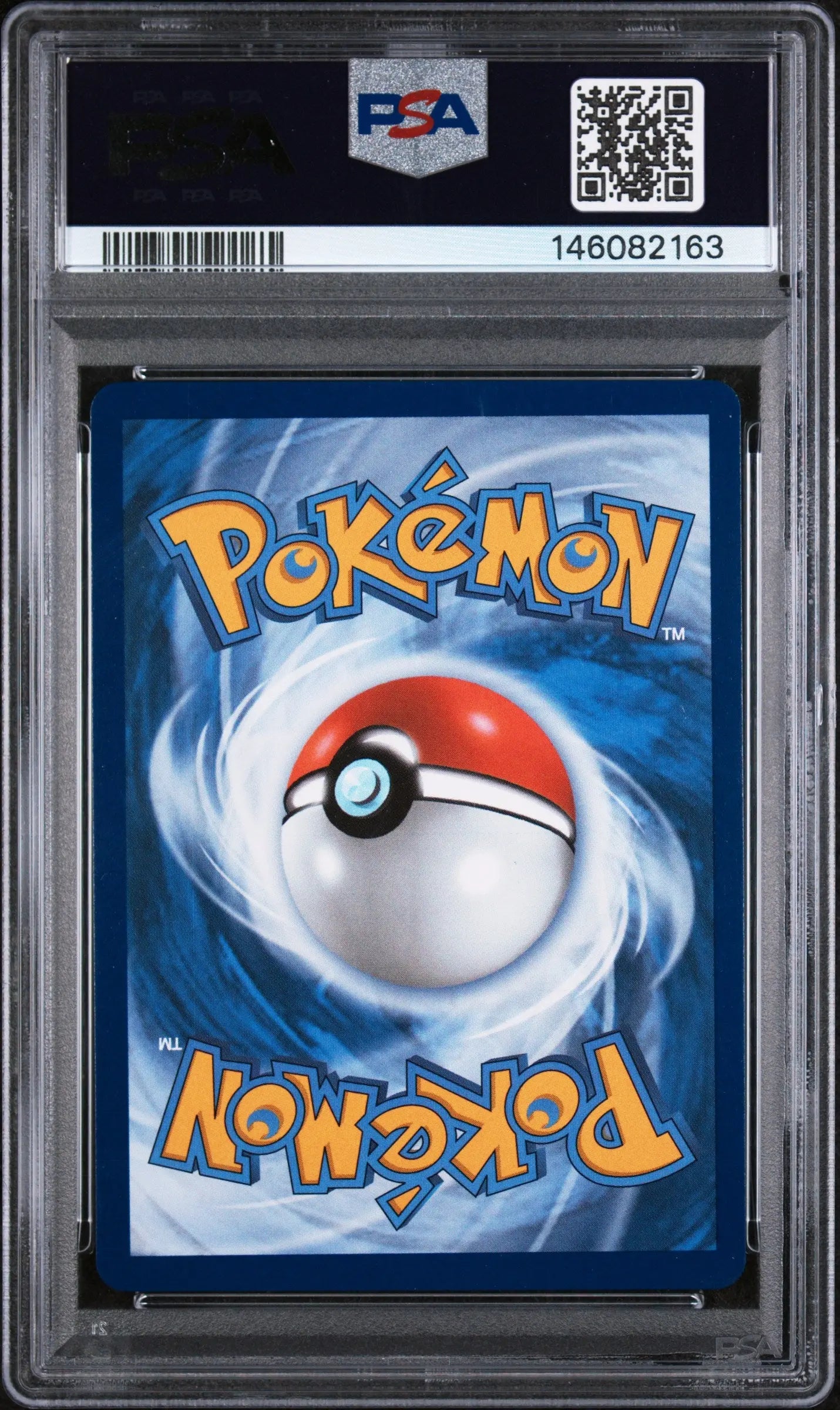 2025 Pokemon Phantasmal Flames Mega Charizard X EX SIR PSA 8 125/94 