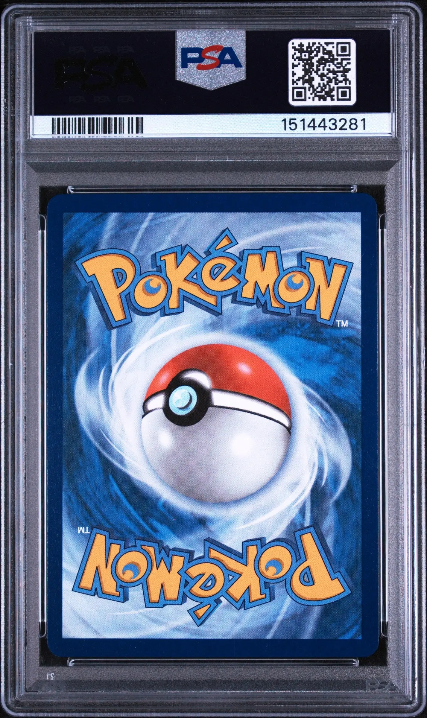 2025 Pokemon Phantasmal Flames Mega Charizard X EX Ultra Rare 109/094 PSA 10 