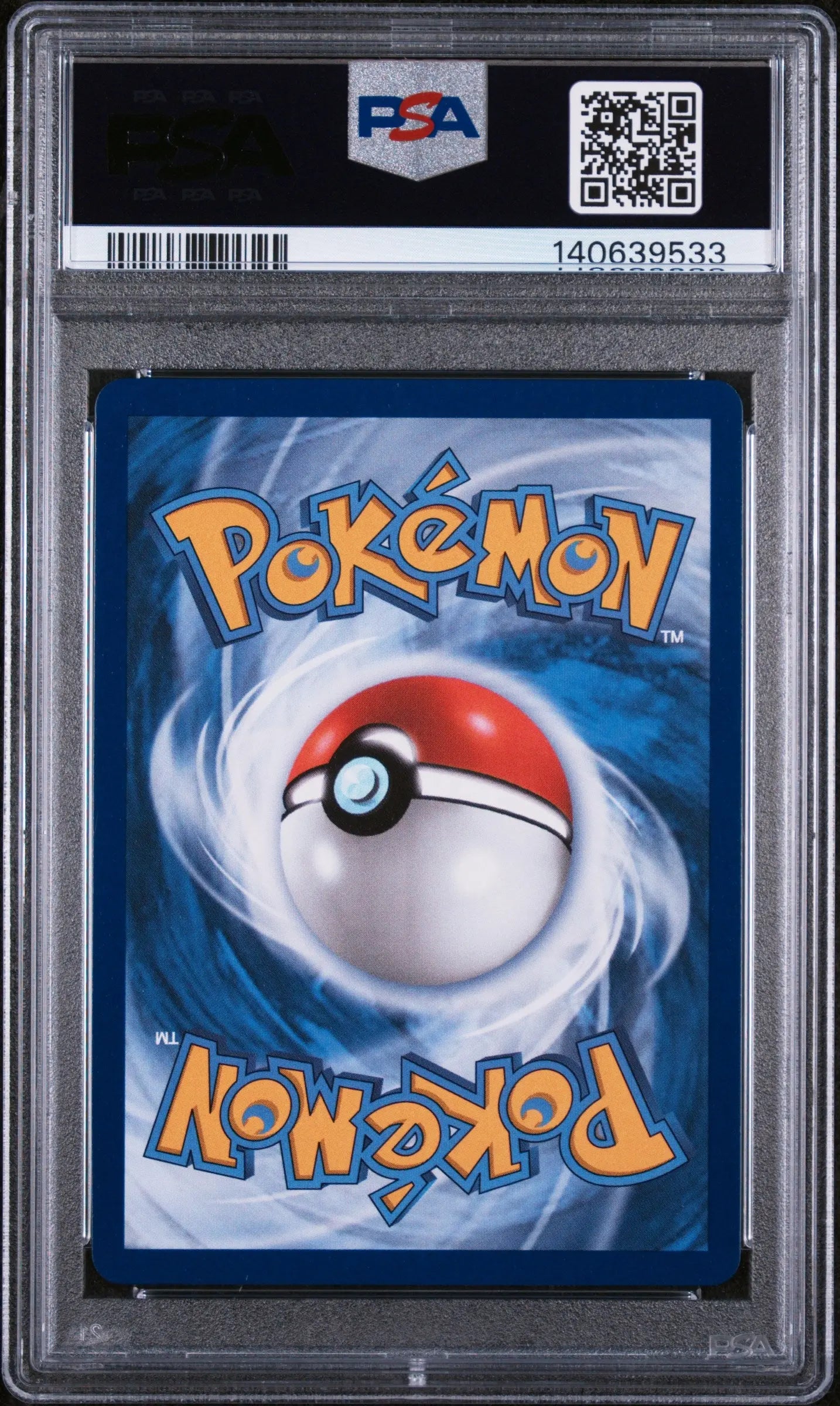 2025 Pokemon Phantasmal Flames Mega Charizard X EX Ultra Rare PSA 10 109/94 