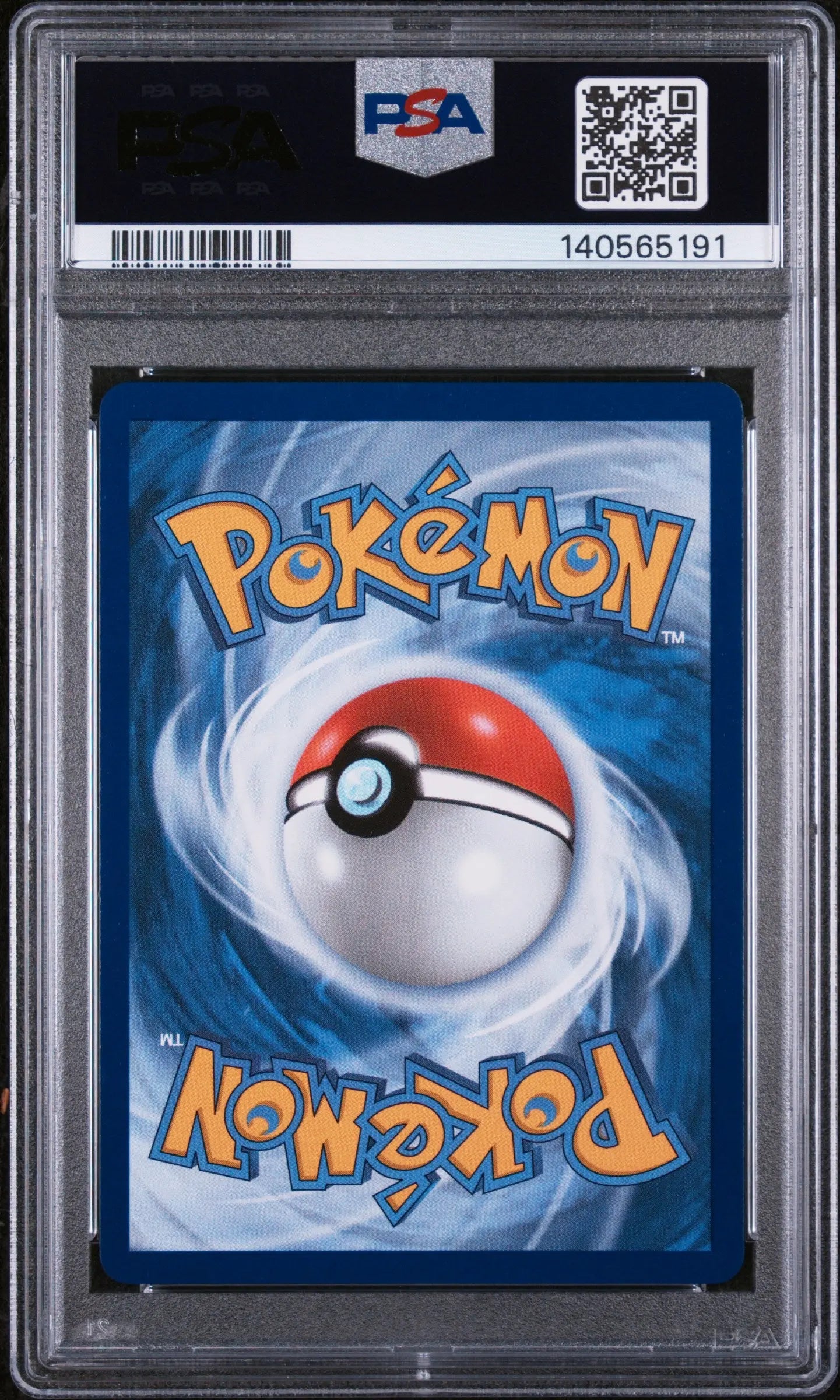 2025 Pokemon Phantasmal Flames Mega Charizard X EX Ultra Rare PSA 10 109/94 