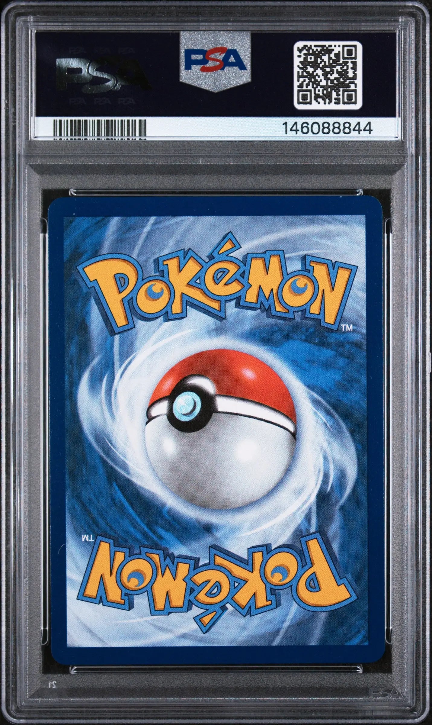 2025 Pokemon Phantasmal Flames Mega Charizard X EX Ultra Rare PSA 10 109/94 