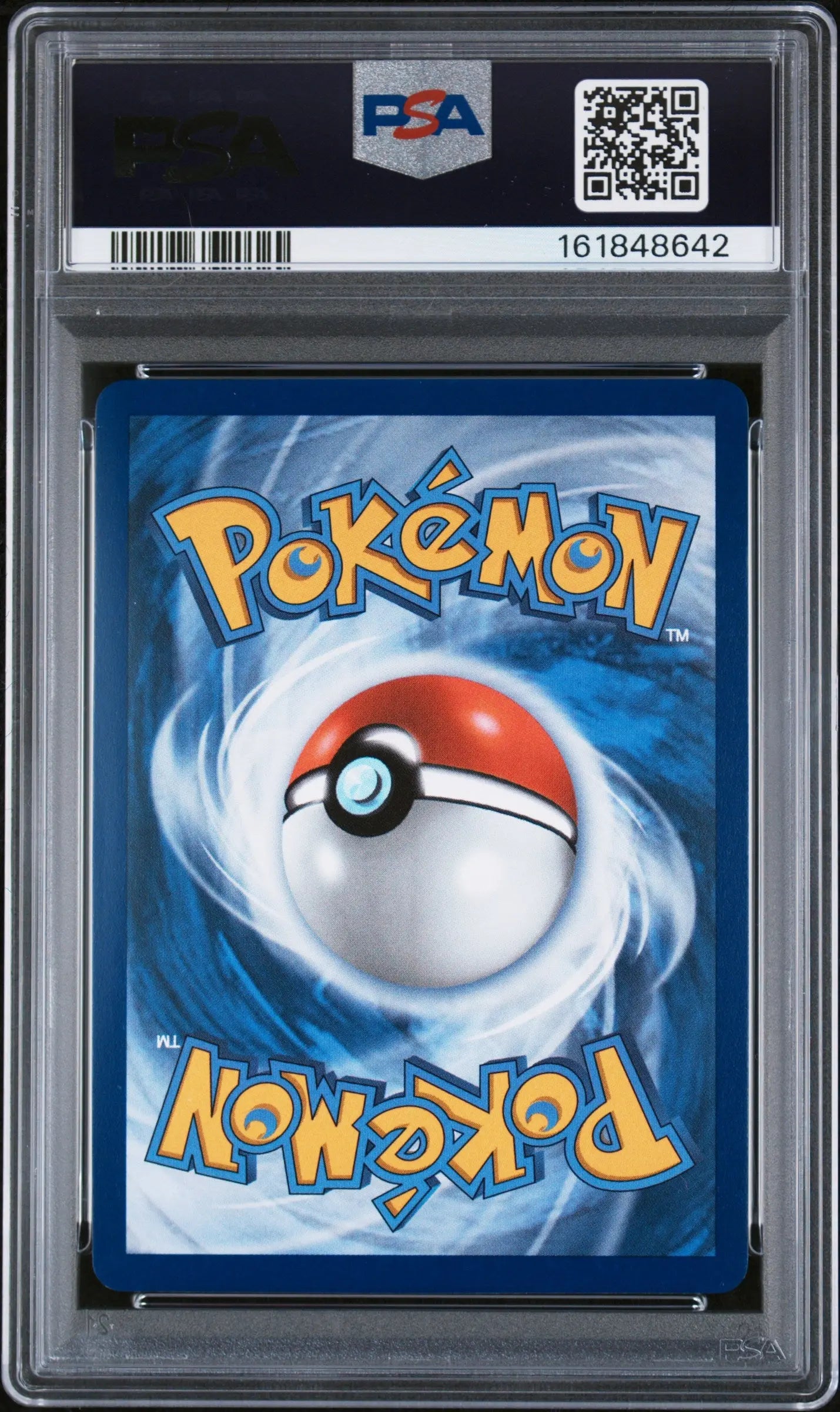 2025 Pokemon Phantasmal Flames Mega Charizard X Ex Mega Hyper R. 130/094 PSA 10 