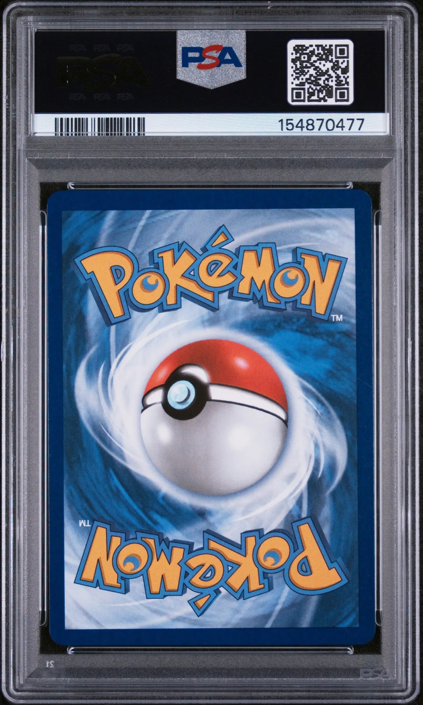 2025 Pokemon Phantasmal Flames Mega Charizard X Ex SIR 125/094 PSA 10 