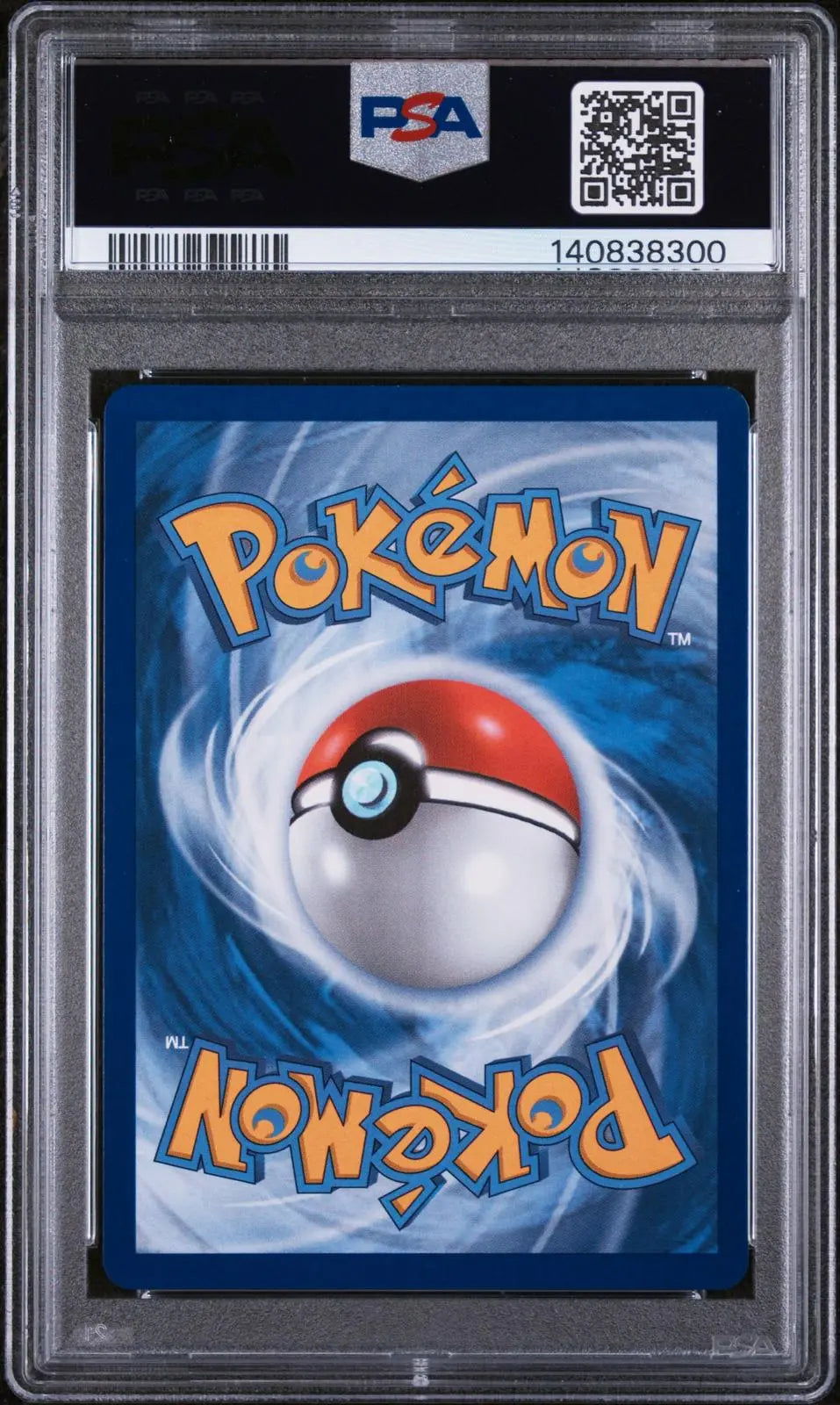 2025 Pokemon Phantasmal Flames Mega Lopunny Ex SIR 128/094 PSA 10 