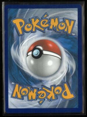 2025 Pokemon Phantasmal Flames Mega Sharpedo EX Secret Illustration Rare 127/94 
