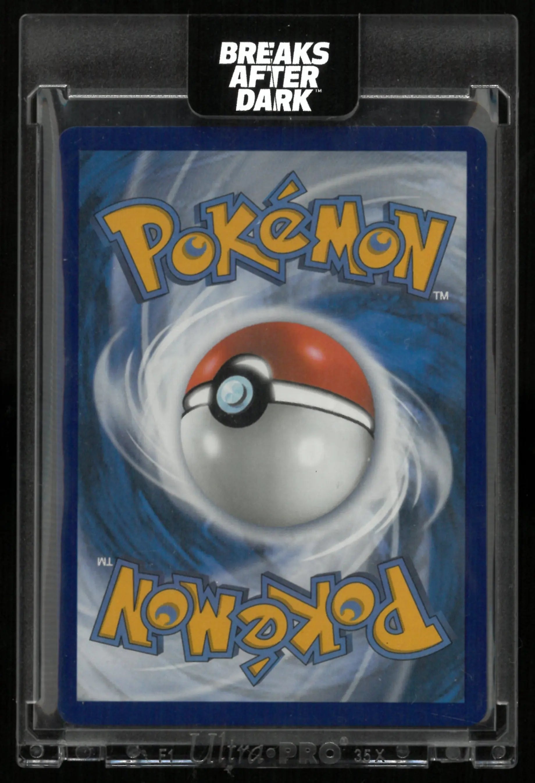 2025 Pokemon Phantasmal Flames Special Illustration Rare Mega Charizard X ex 125/094 