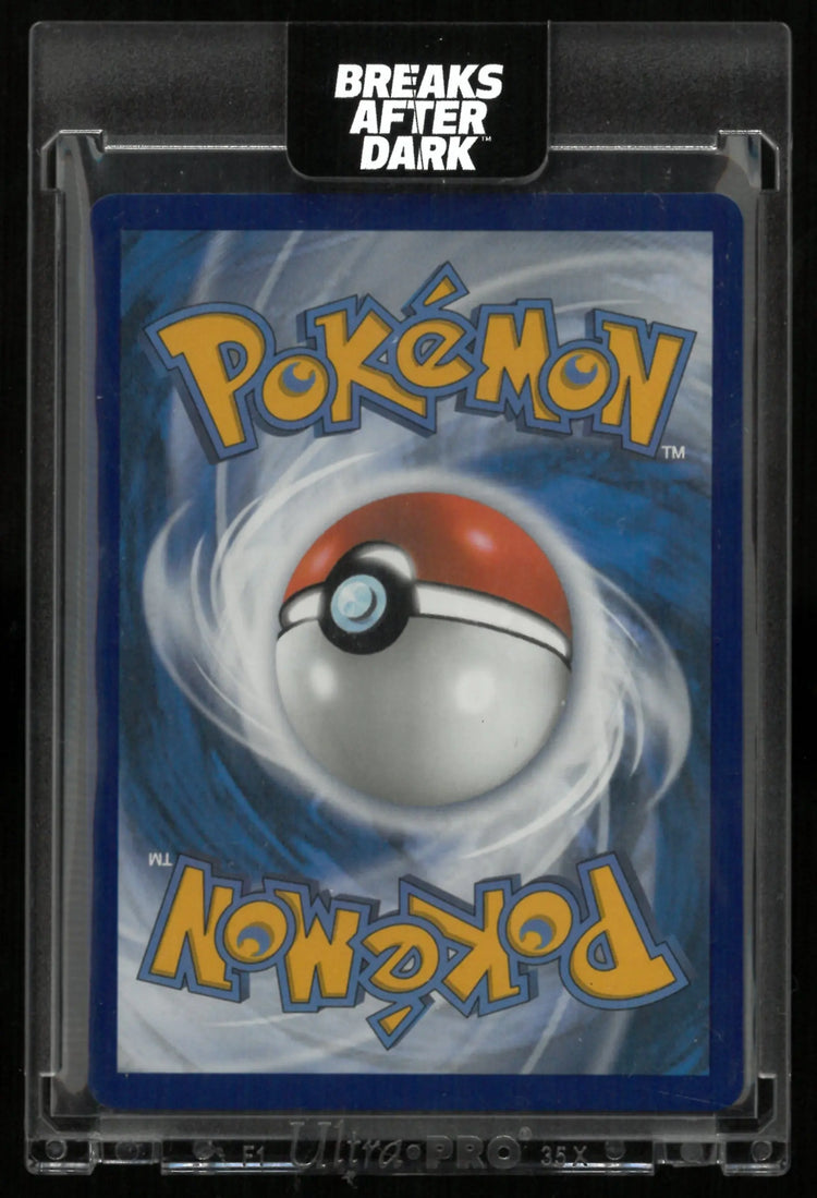 2025 Pokemon Phantasmal Flames Special Illustration Rare Mega Charizard X ex 125/094 