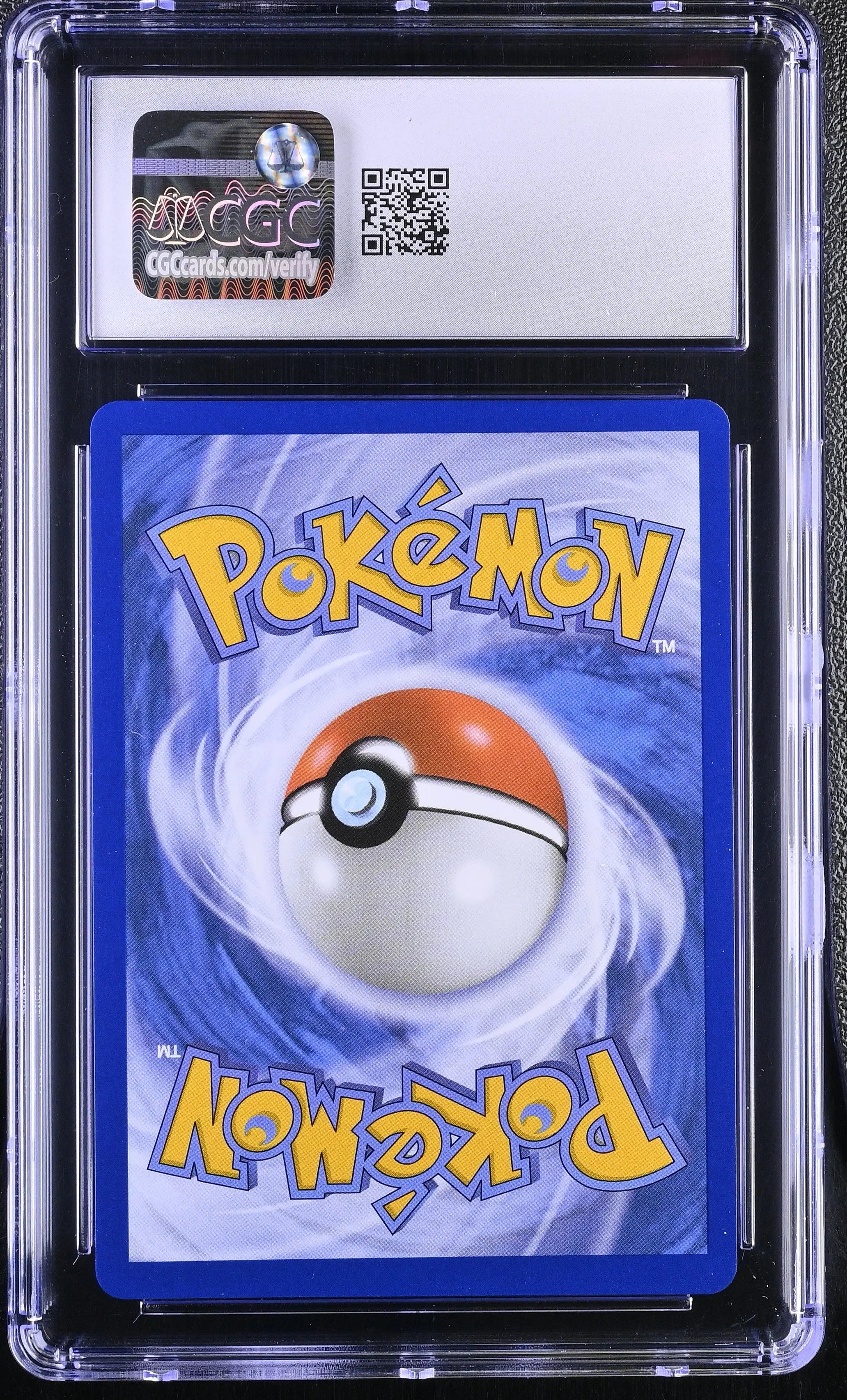 2025 Pokemon Phantasmal Flames Special Illustration Rare Rotom ex 126/094 CGC 10 