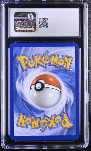 2025 Pokemon Phantasmal Flames Special Illustration Rare Rotom ex 126/094 CGC 10 