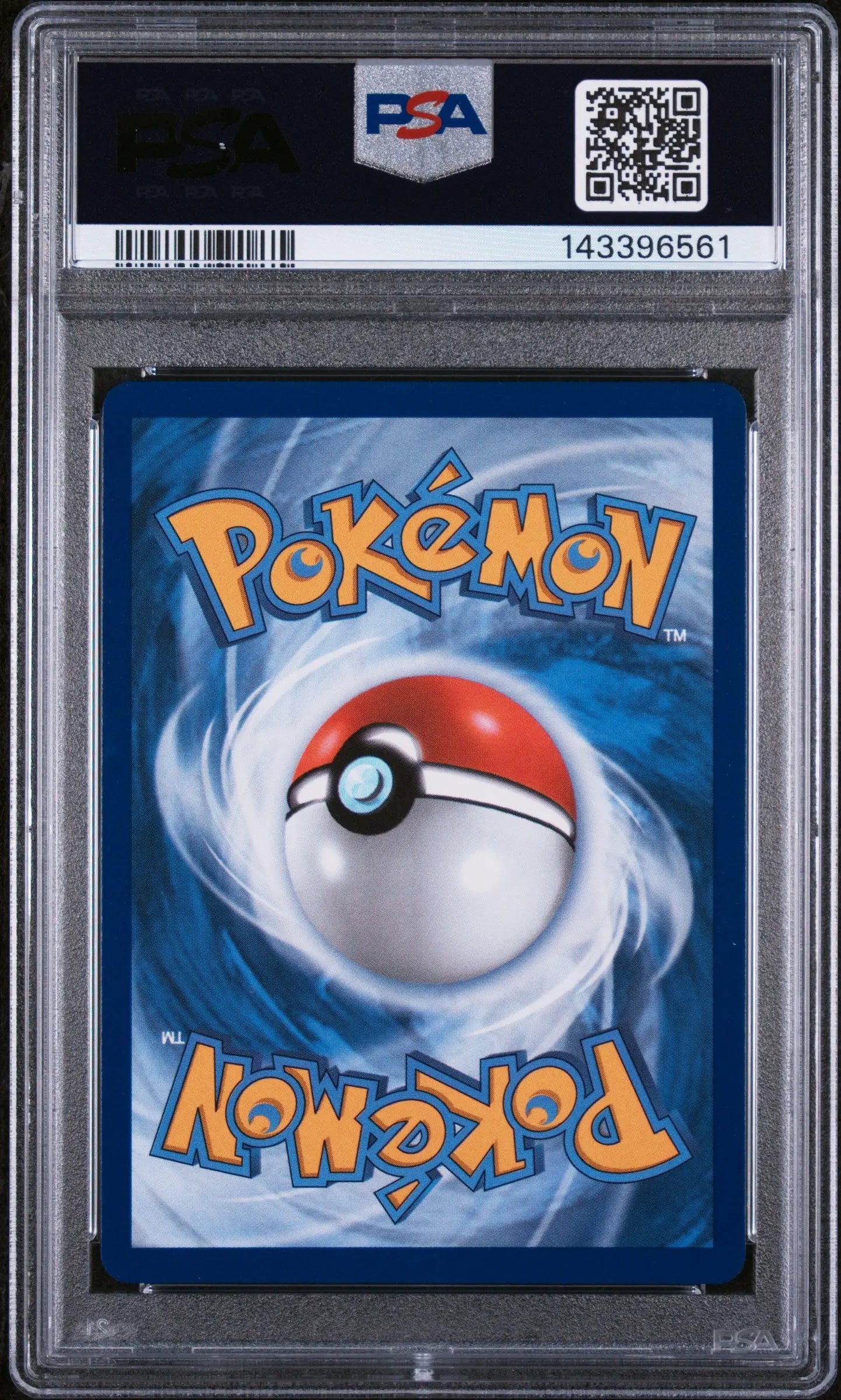 2025 Pokemon Phantasmal Flames Ultra Rare Mega Charizard X EX 109/094 PSA 10 