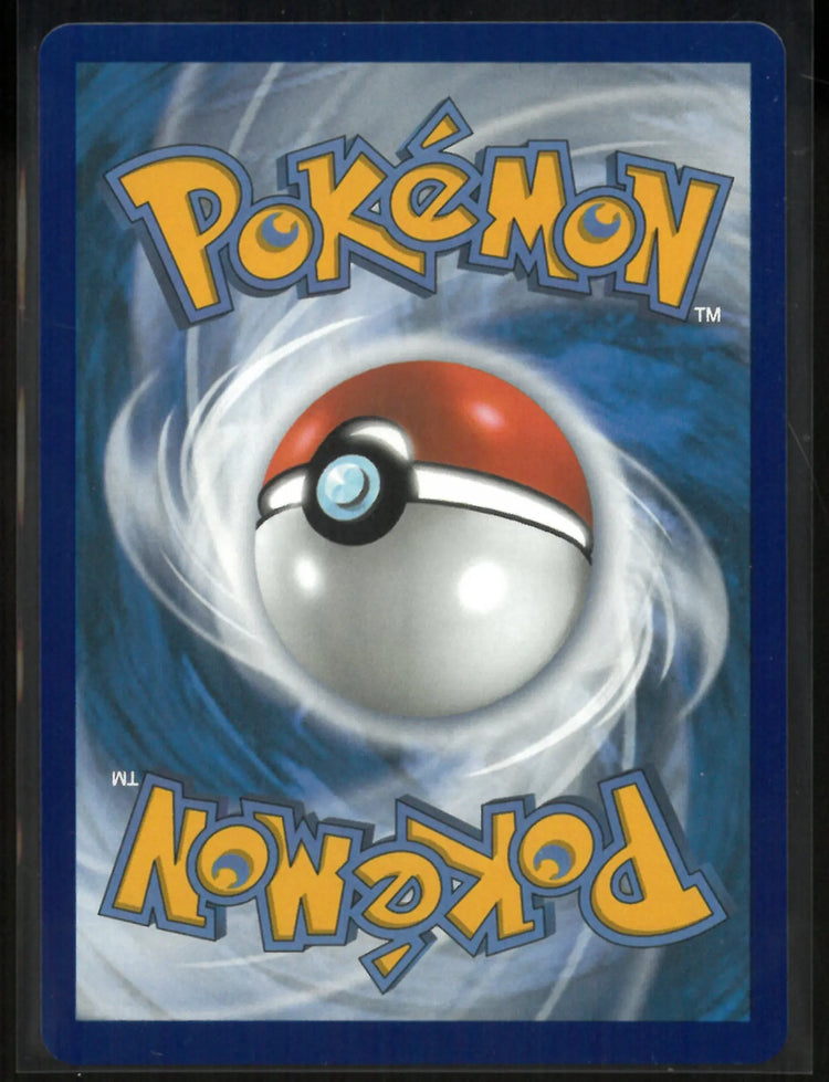 2025 Pokemon Phantasmal Flames Ultra Rare Mega Charizard X ex 109/094 