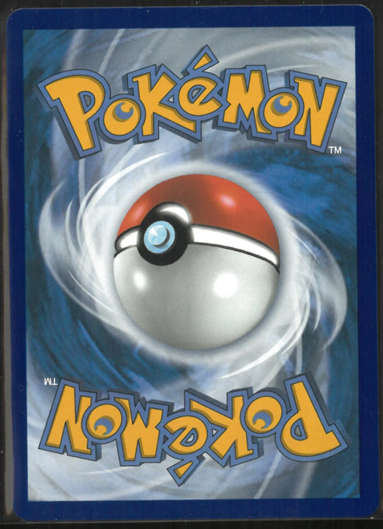 2025 Pokemon Phantasmal Flames Ultra Rare Mega Charizard X ex 109/094 
