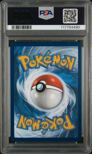 2025 Pokemon Pre EN-Prismatic Evolutions Eevee Master Ball Reverse Holo PSA 9 #074 