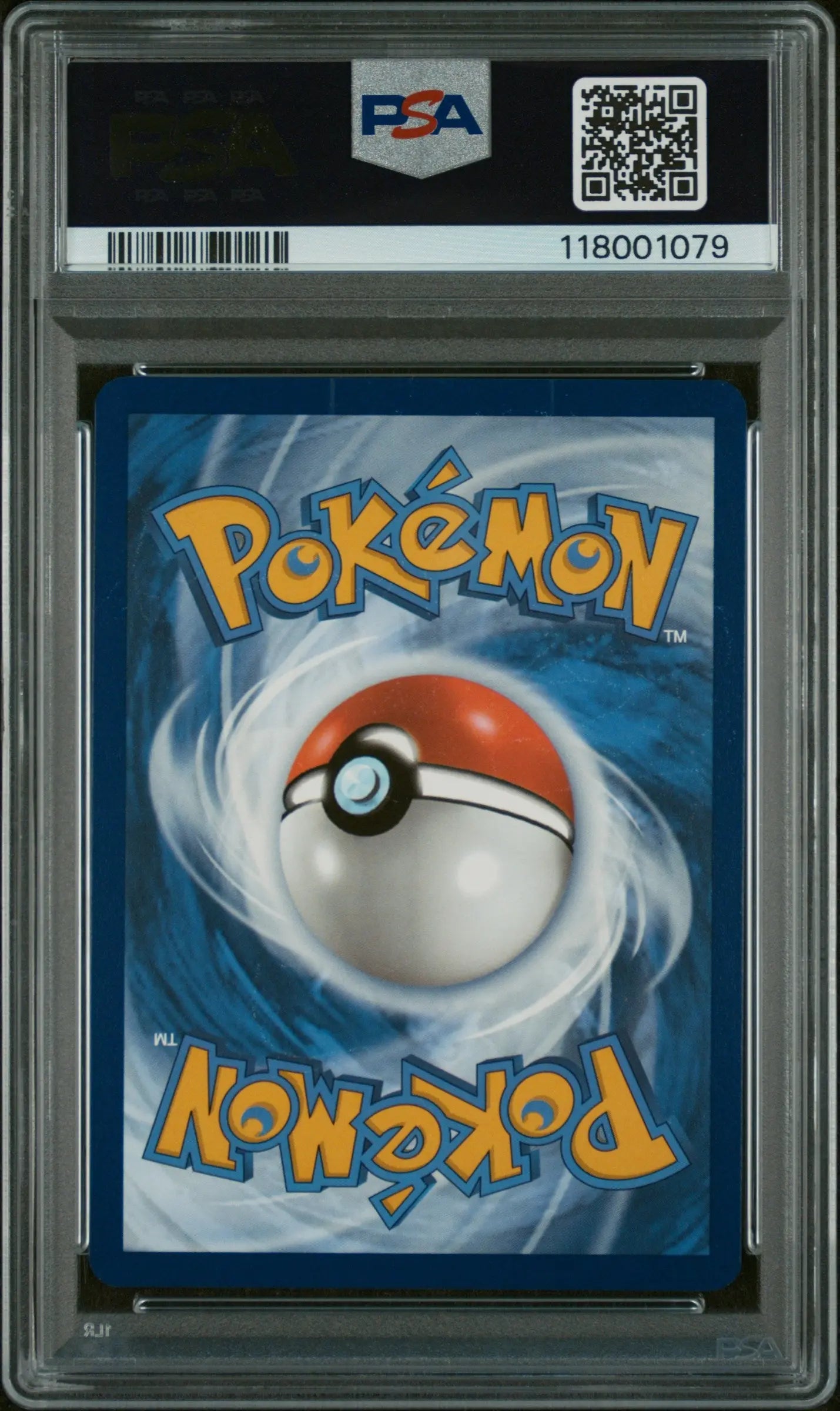 2025 Pokemon Pre EN-Prismatic Evolutions Hyper Rare Pikachu EX PSA 9 #179 
