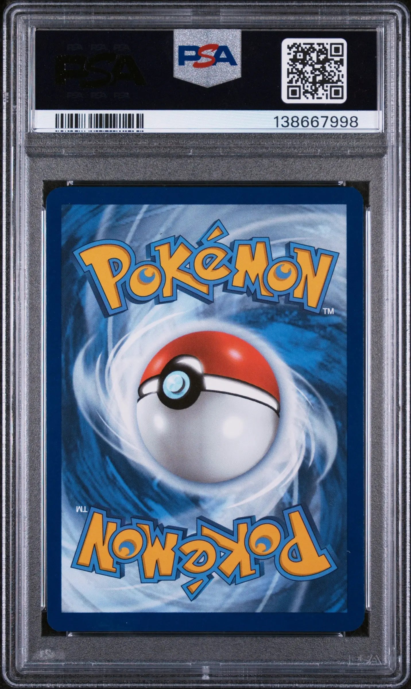 2025 Pokemon Pre EN-Prismatic Evolutions Sylveon EX Surprise Box Exclusive PSA10 