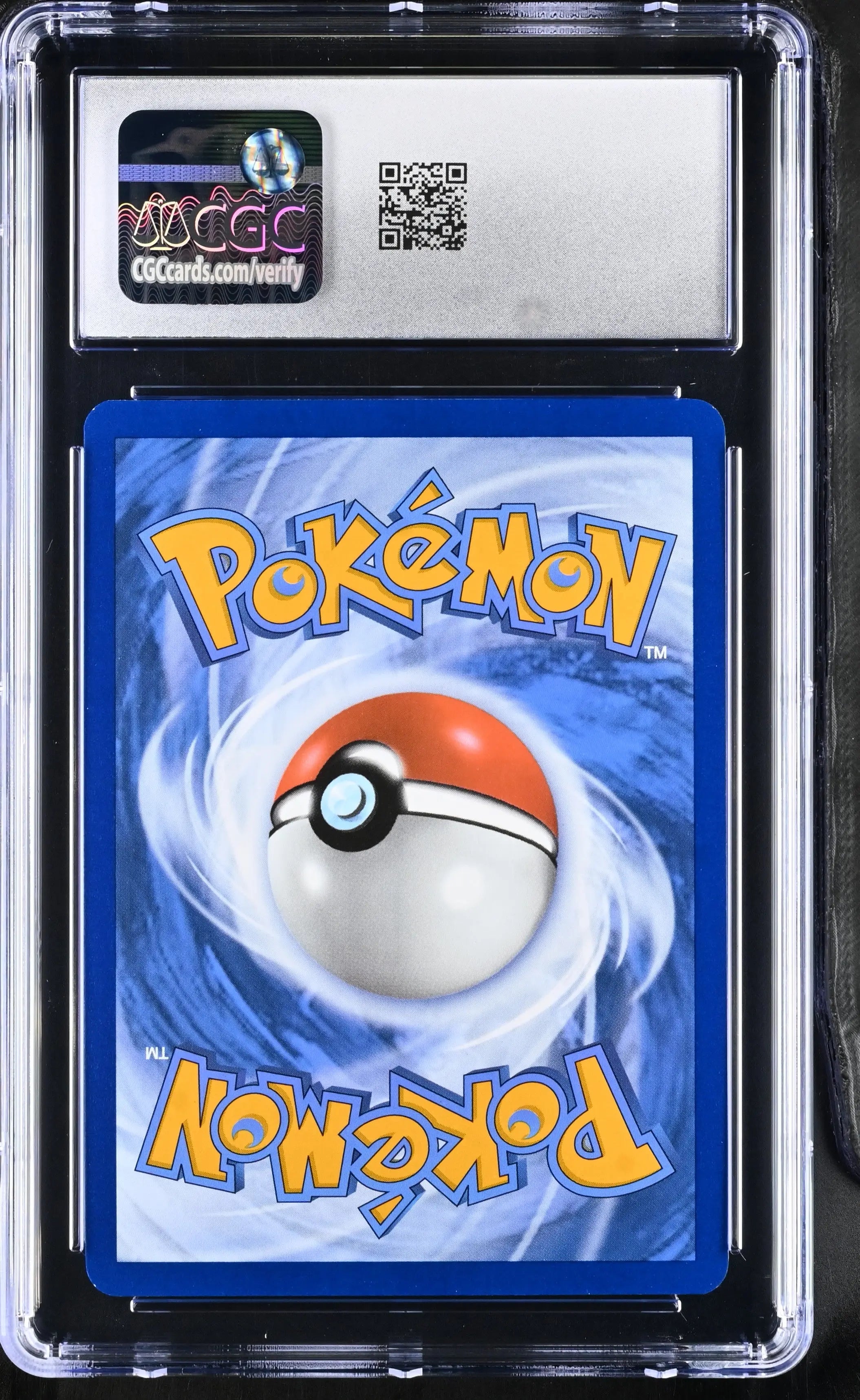 2025 Pokemon Prismatic ETB Black Star Promos Eevee 173 CGC 9.5 