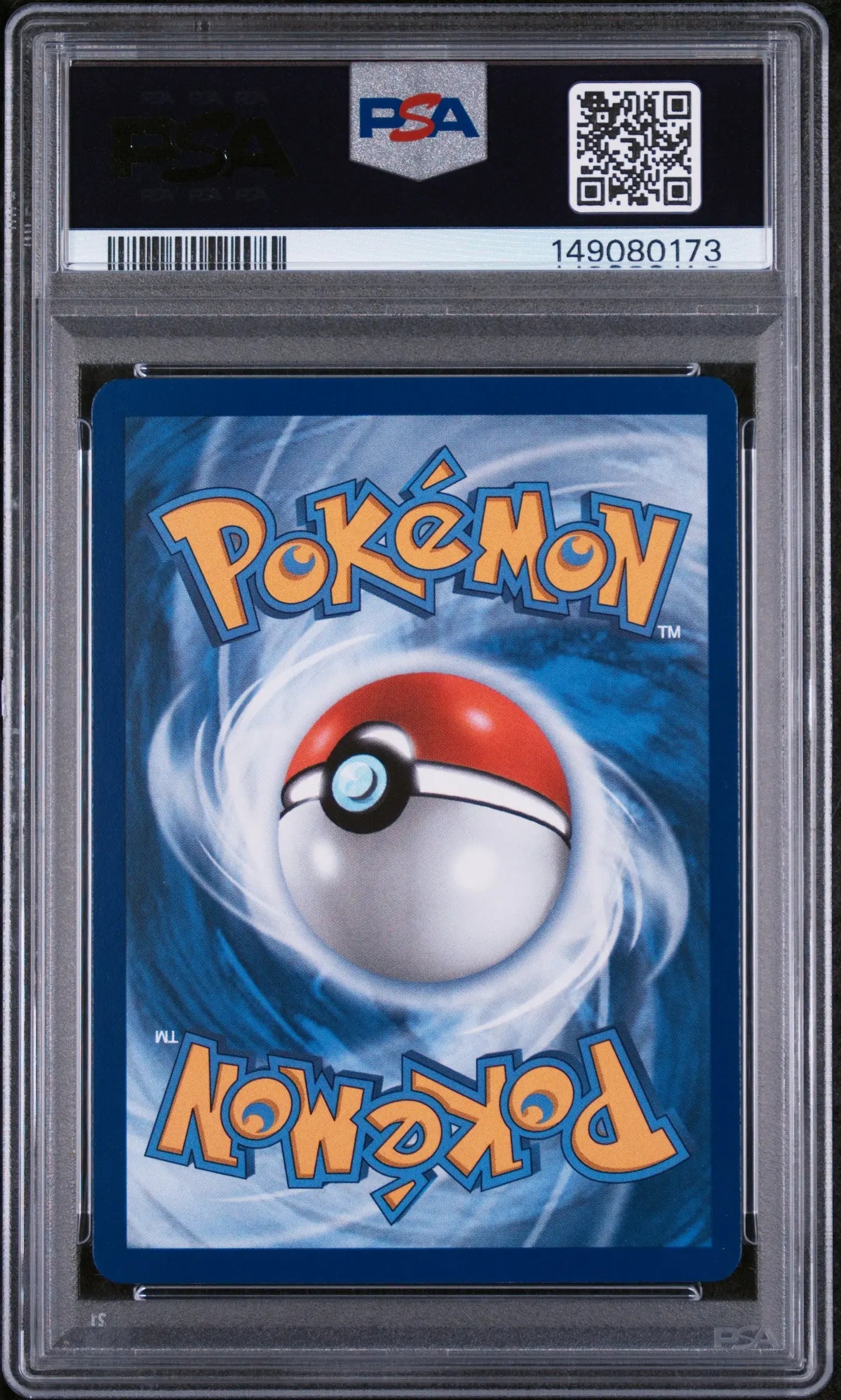 2025 Pokemon Prismatic Evolutions Dragapult EX SIR 165/131 PSA 10 