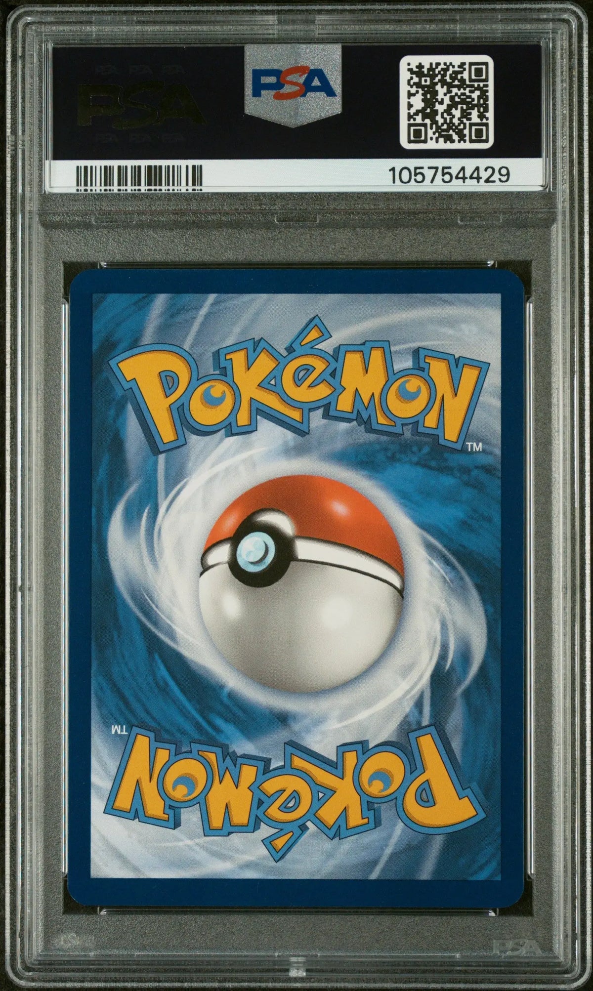 2025 Pokemon Prismatic Evolutions ETB Black Star Promo Eevee 173 PSA 10 