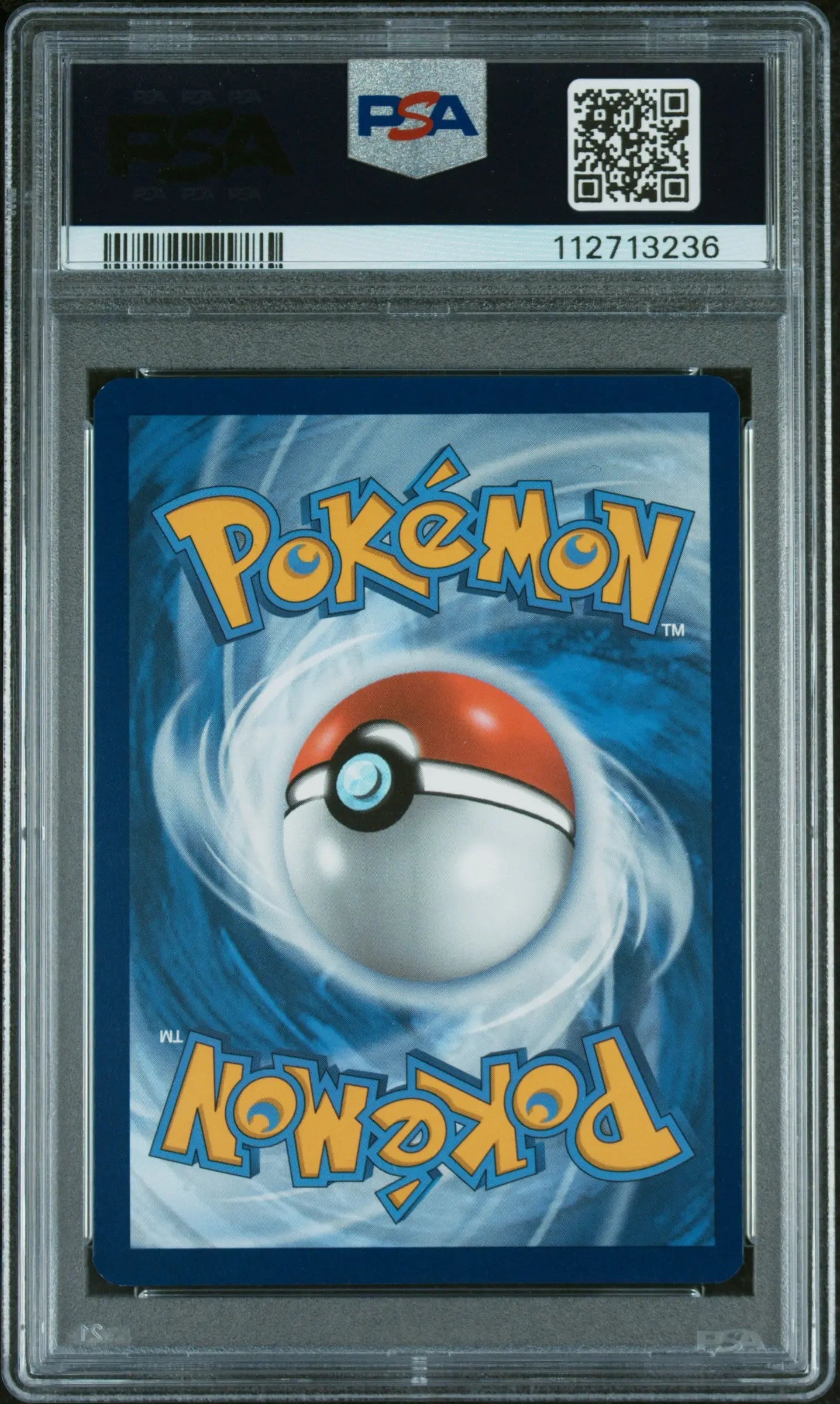 2025 Pokemon Prismatic Evolutions Espeon EX Special Illustration PSA 9 155/131 