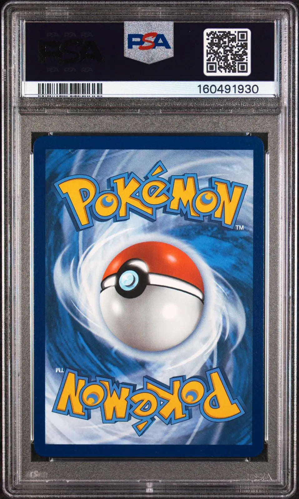 2025 Pokemon Prismatic Evolutions Jolteon ex SIR 153/131 PSA 10 