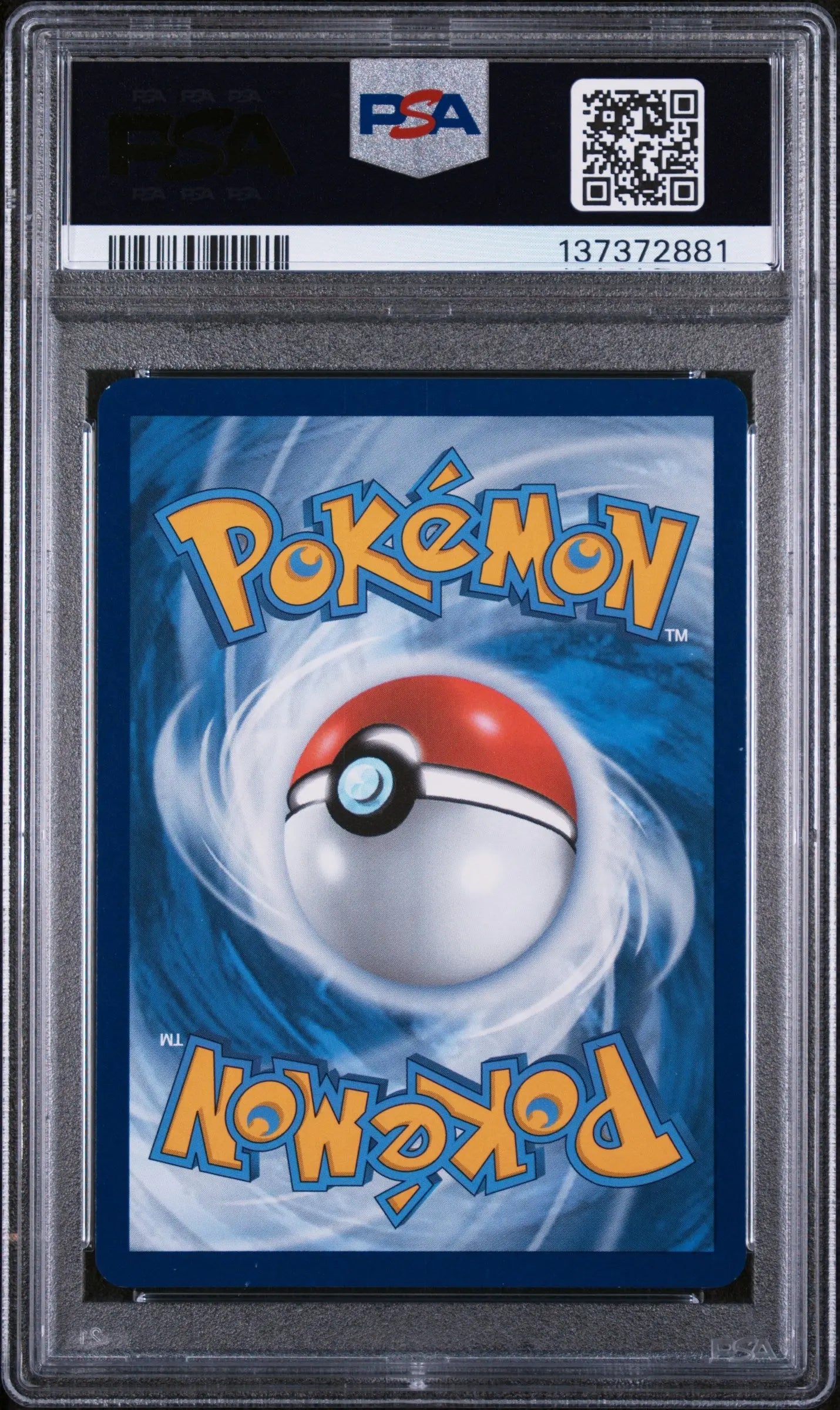 2025 Pokemon Prismatic Evolutions Pecharunt EX Special Illustration PSA 9 #163 