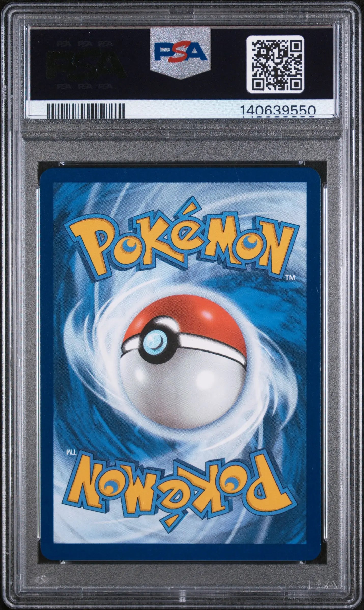 2025 Pokemon Prismatic Evolutions Special Illustration Rare Crispin #171 PSA 9 
